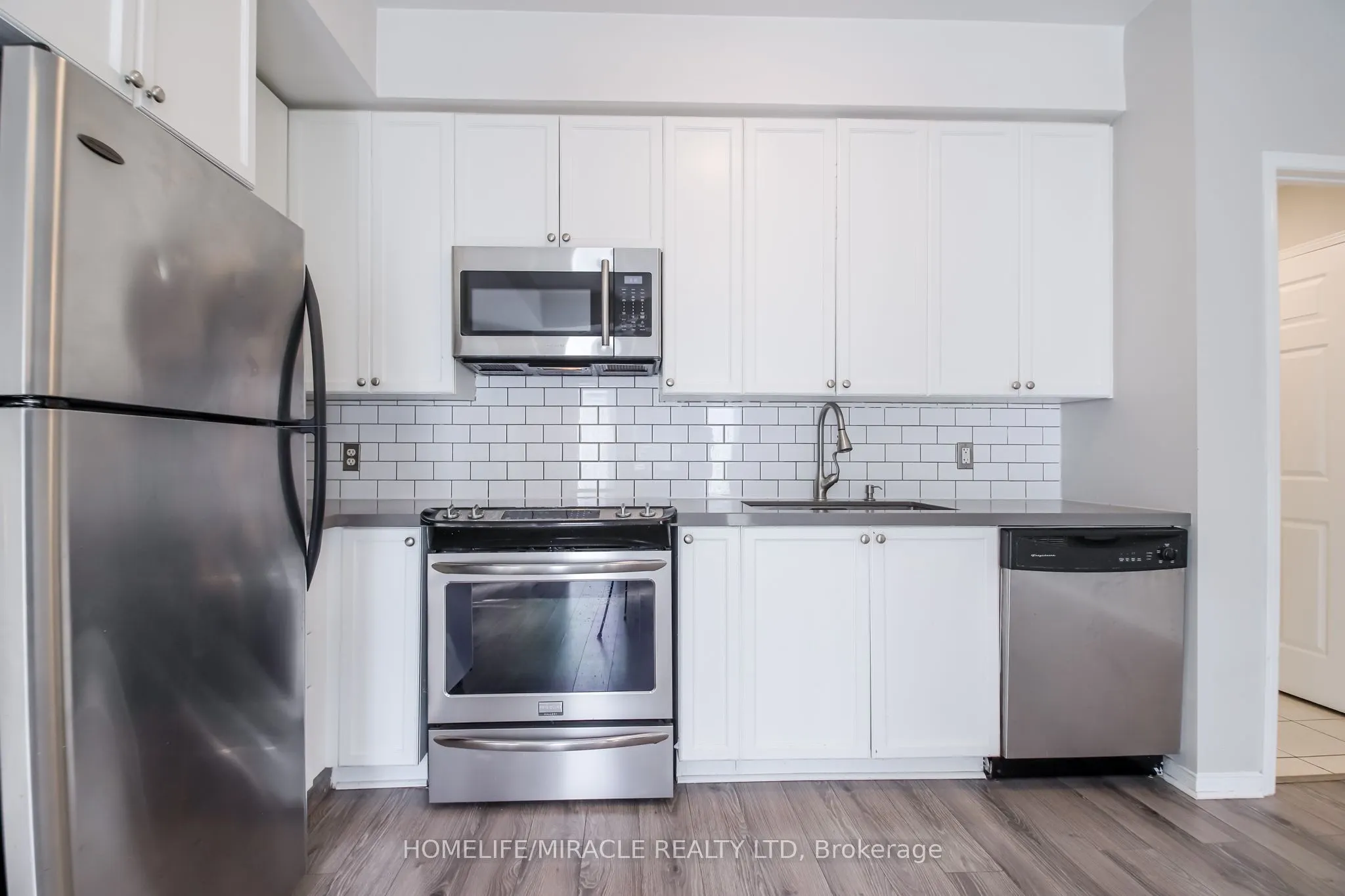 3056 Eglinton Avenue W #62