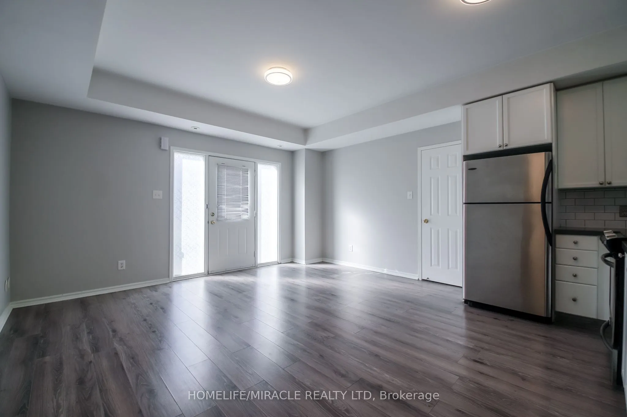 3056 Eglinton Avenue W #62