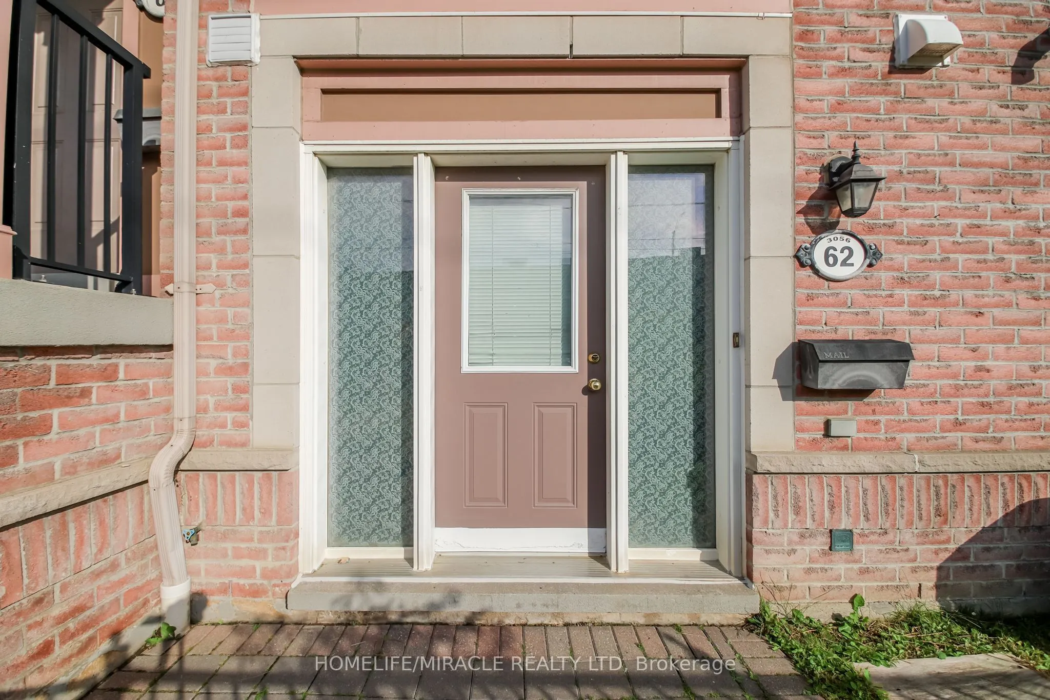 3056 Eglinton Avenue W #62