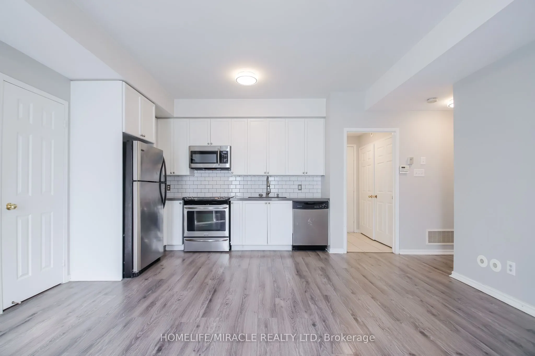 3056 Eglinton Avenue W #62