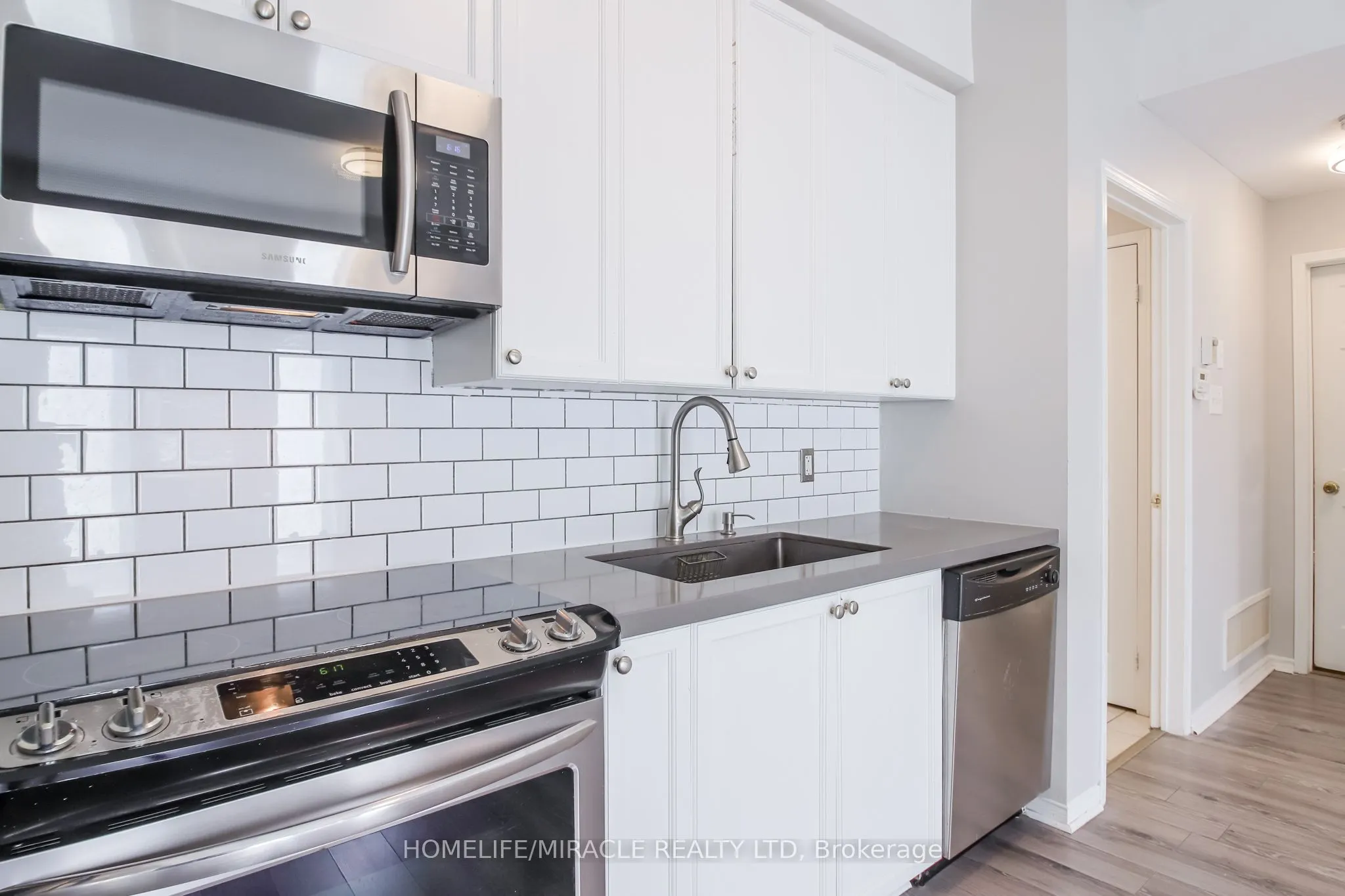 3056 Eglinton Avenue W #62