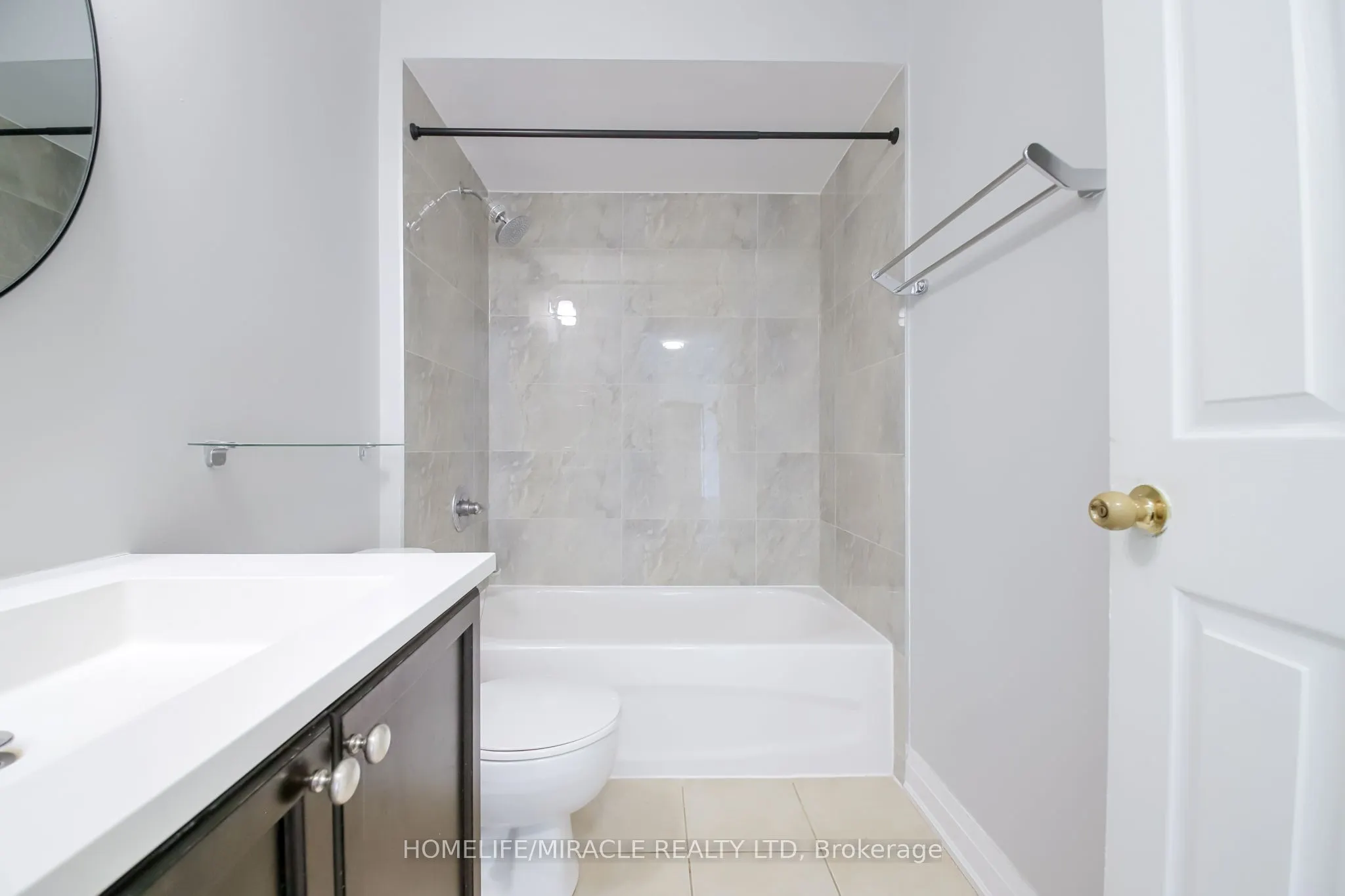 3056 Eglinton Avenue W #62