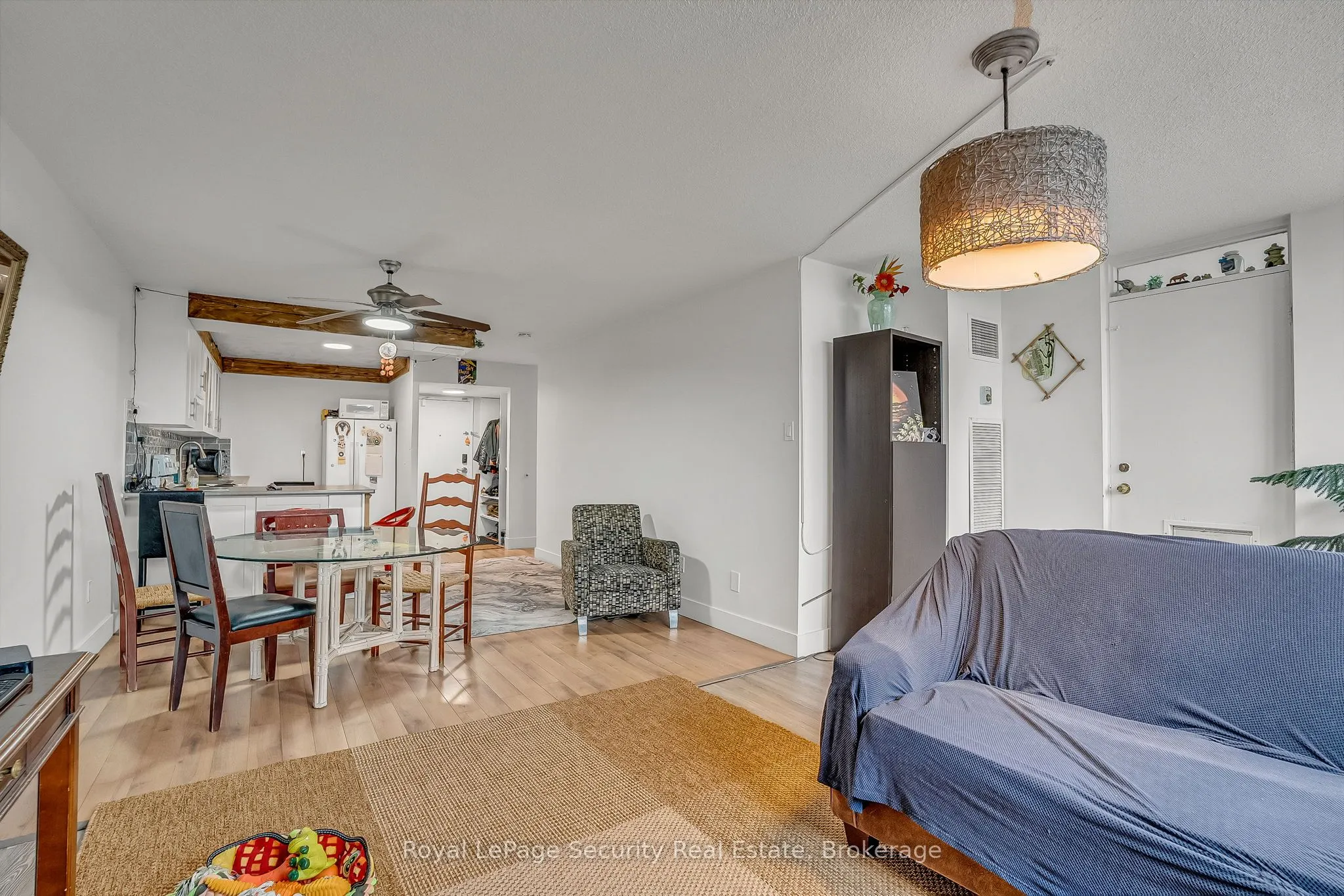 10 Martha Eaton Way #1207