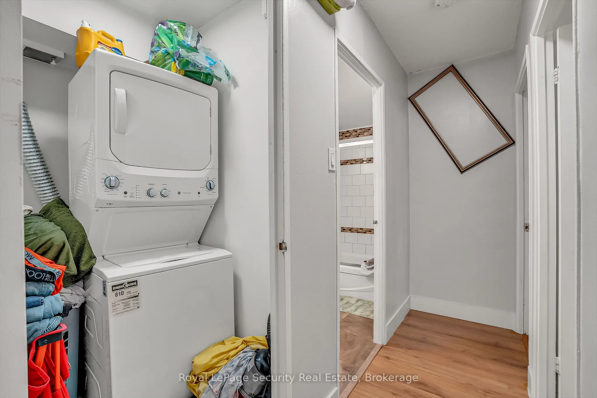 10 Martha Eaton Way #1207