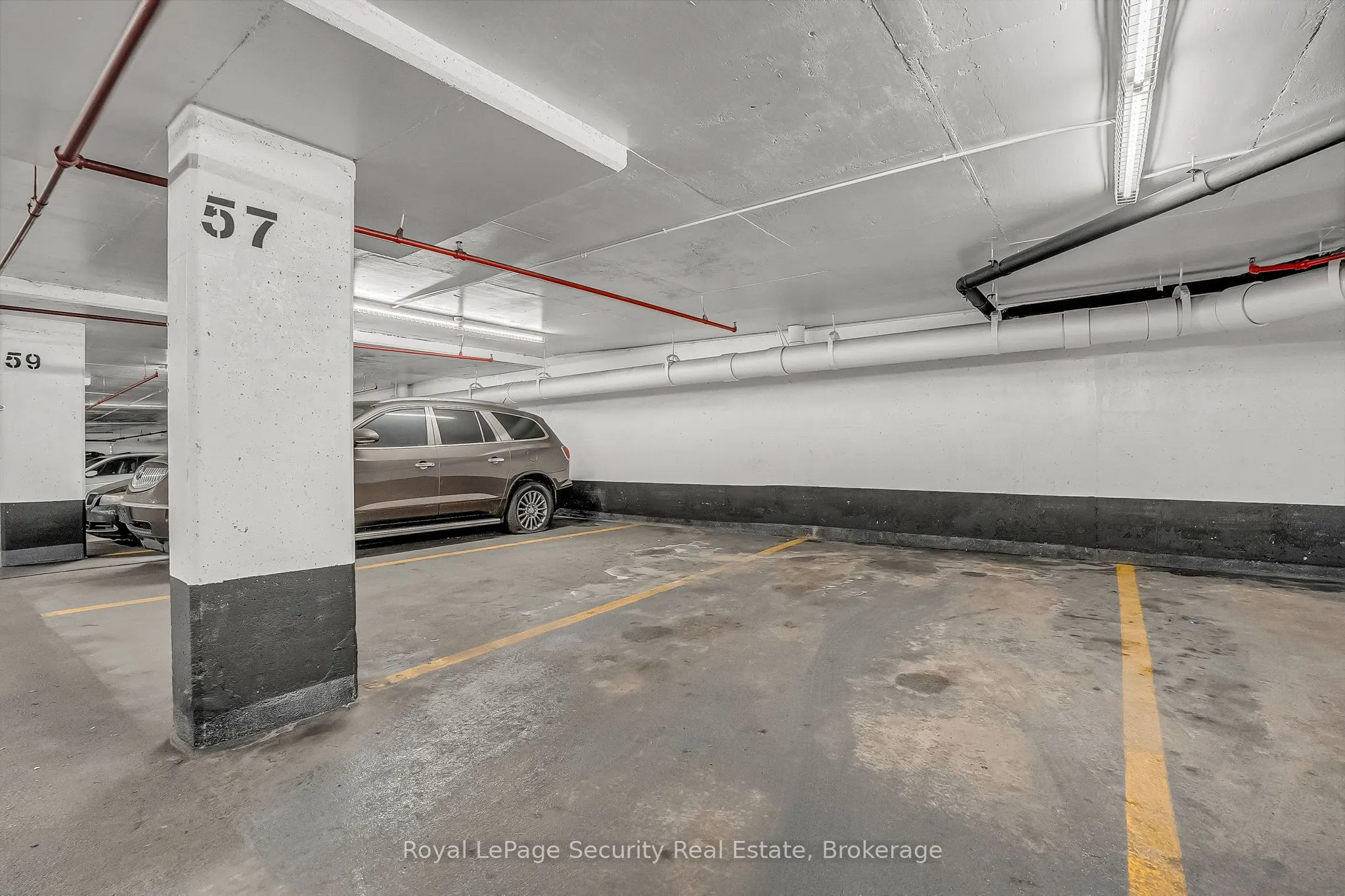10 Martha Eaton Way #1207