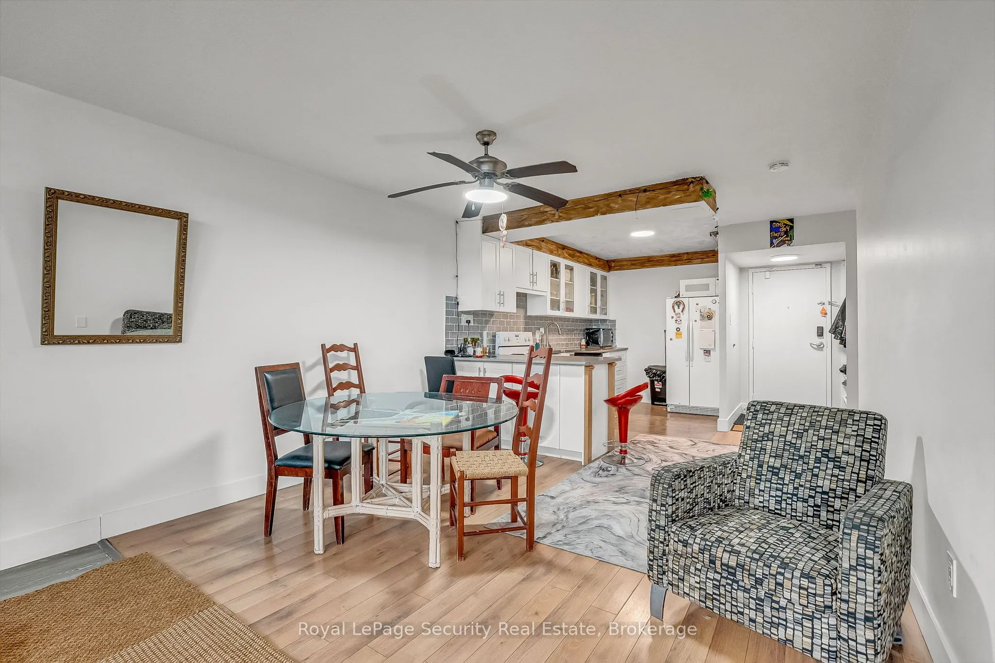 10 Martha Eaton Way #1207