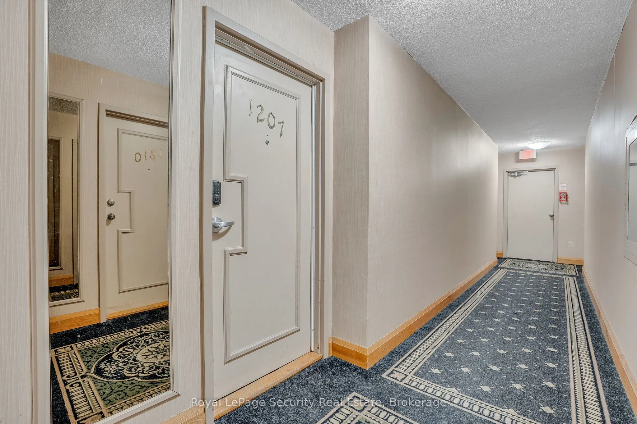 10 Martha Eaton Way #1207