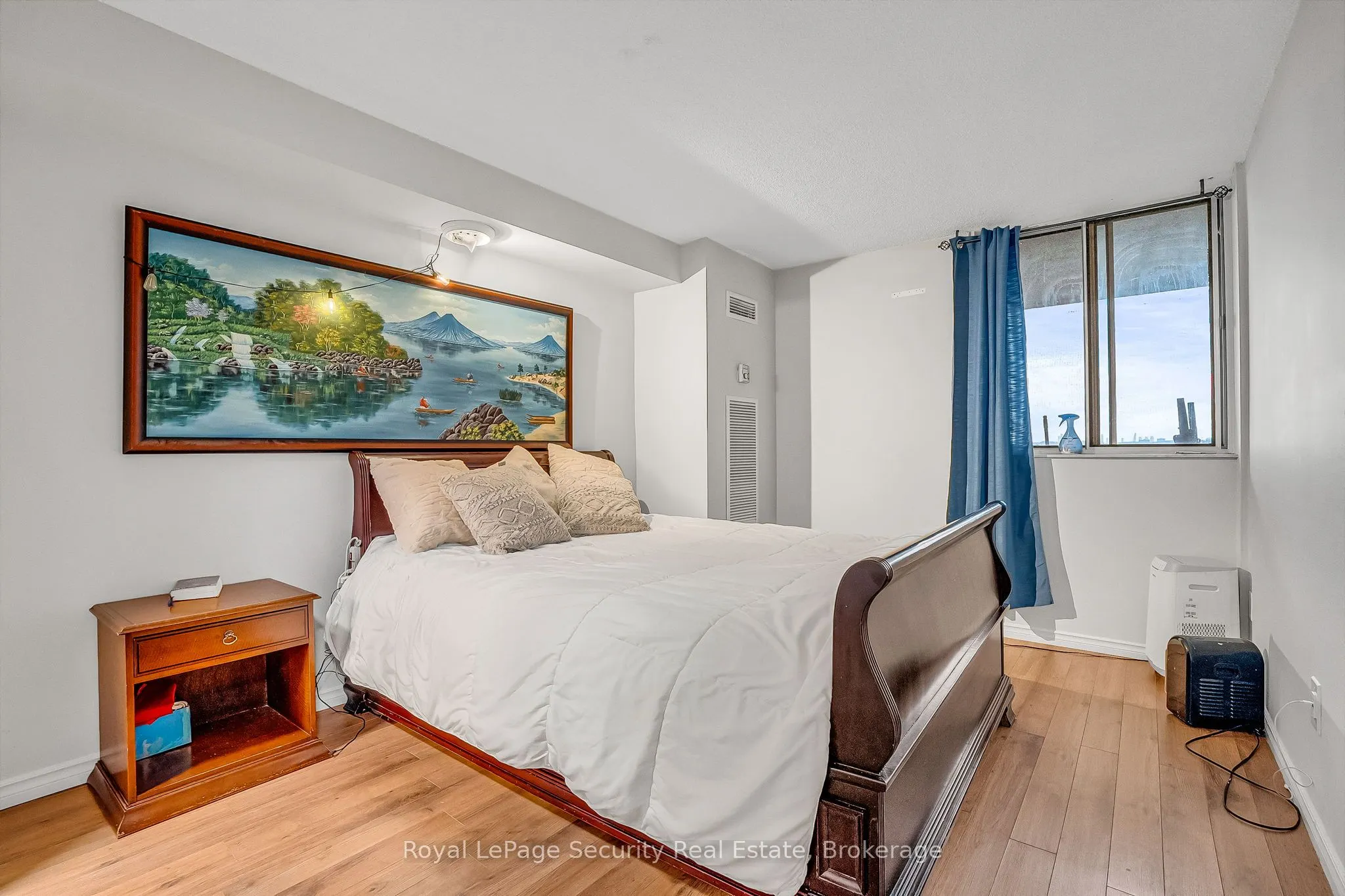 10 Martha Eaton Way #1207