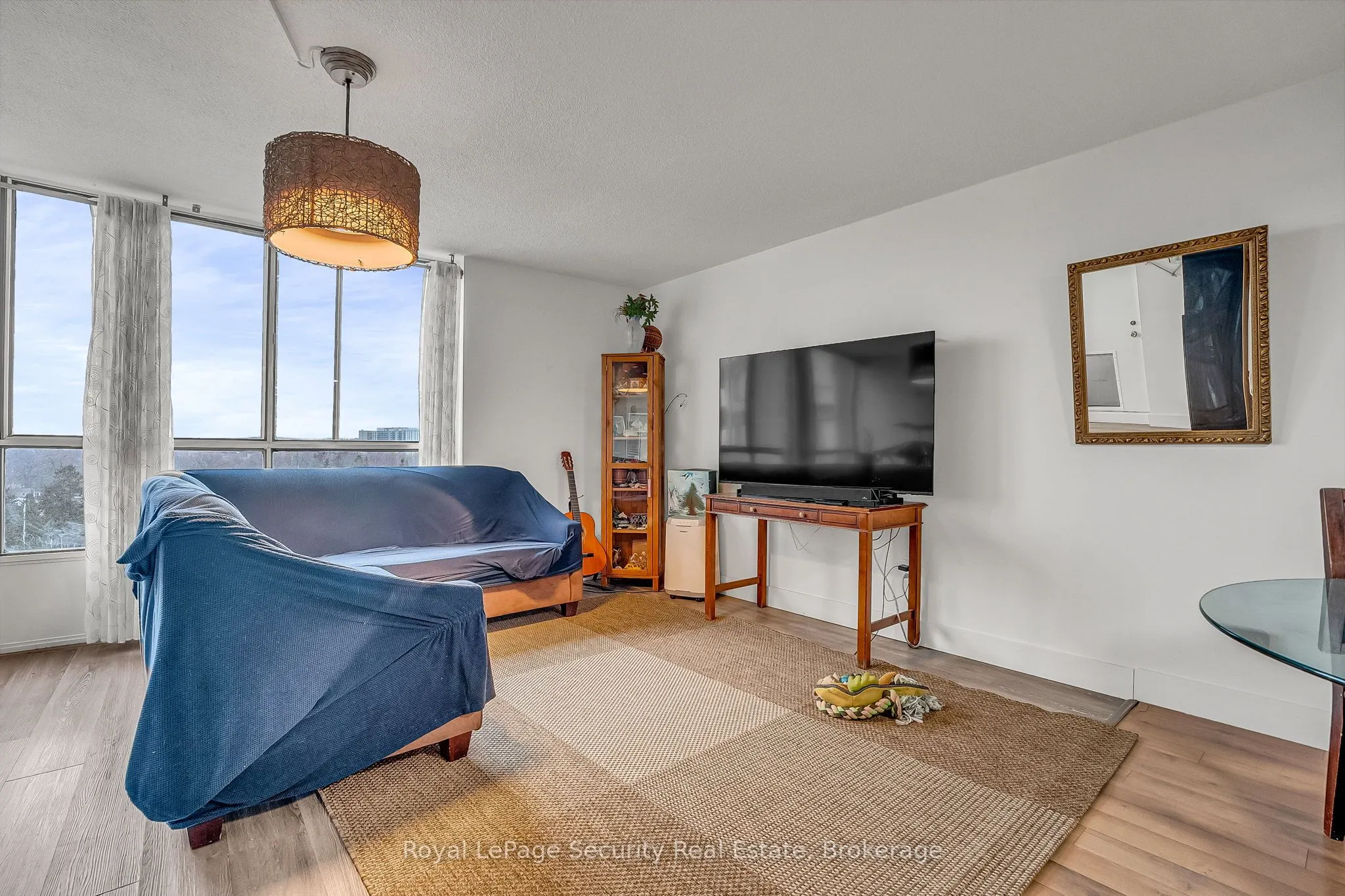 10 Martha Eaton Way #1207