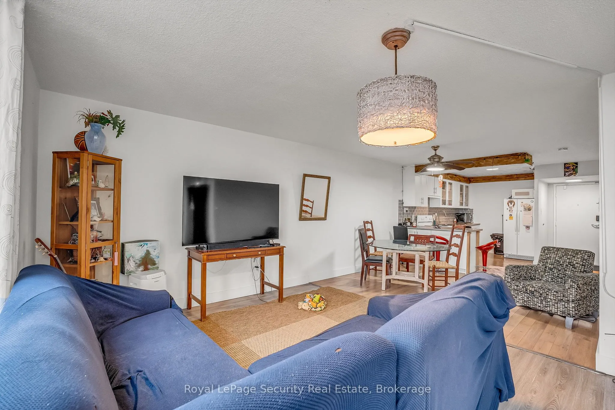 10 Martha Eaton Way #1207