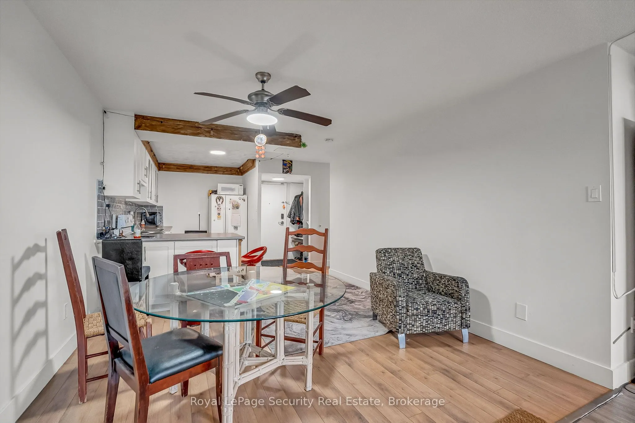 10 Martha Eaton Way #1207