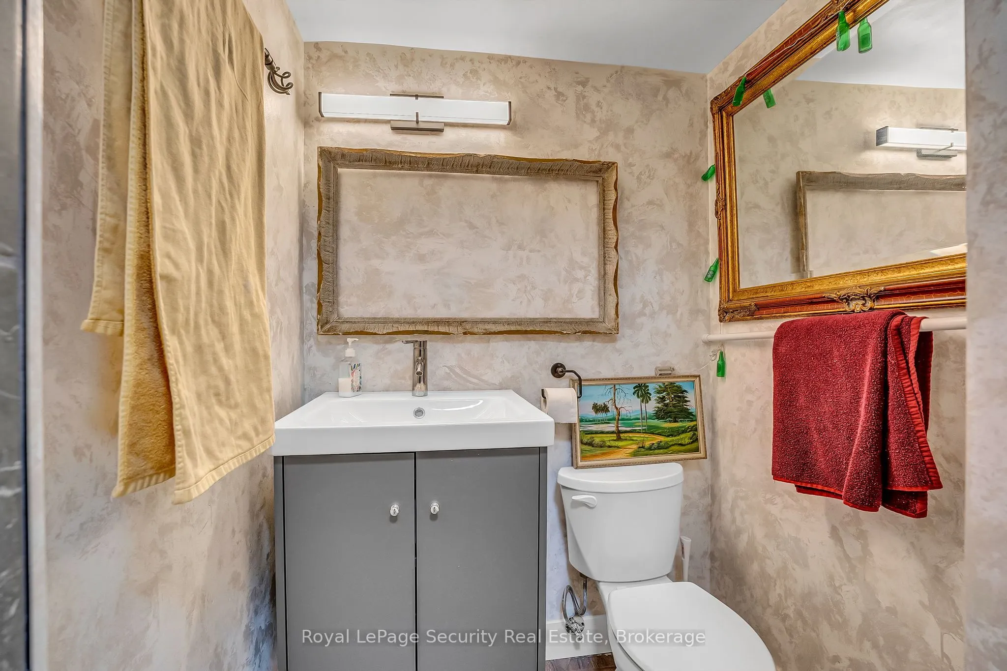 10 Martha Eaton Way #1207
