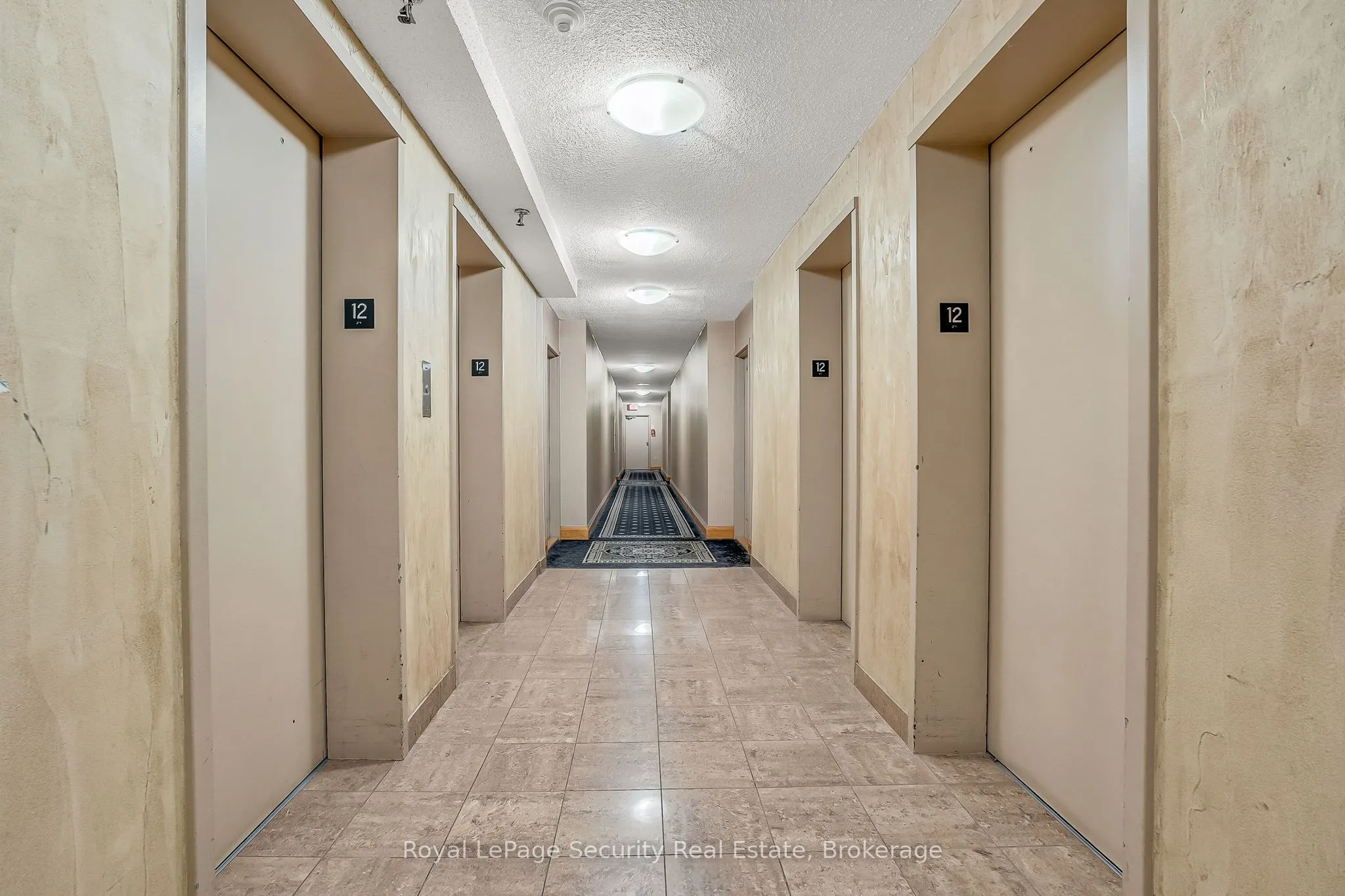 10 Martha Eaton Way #1207