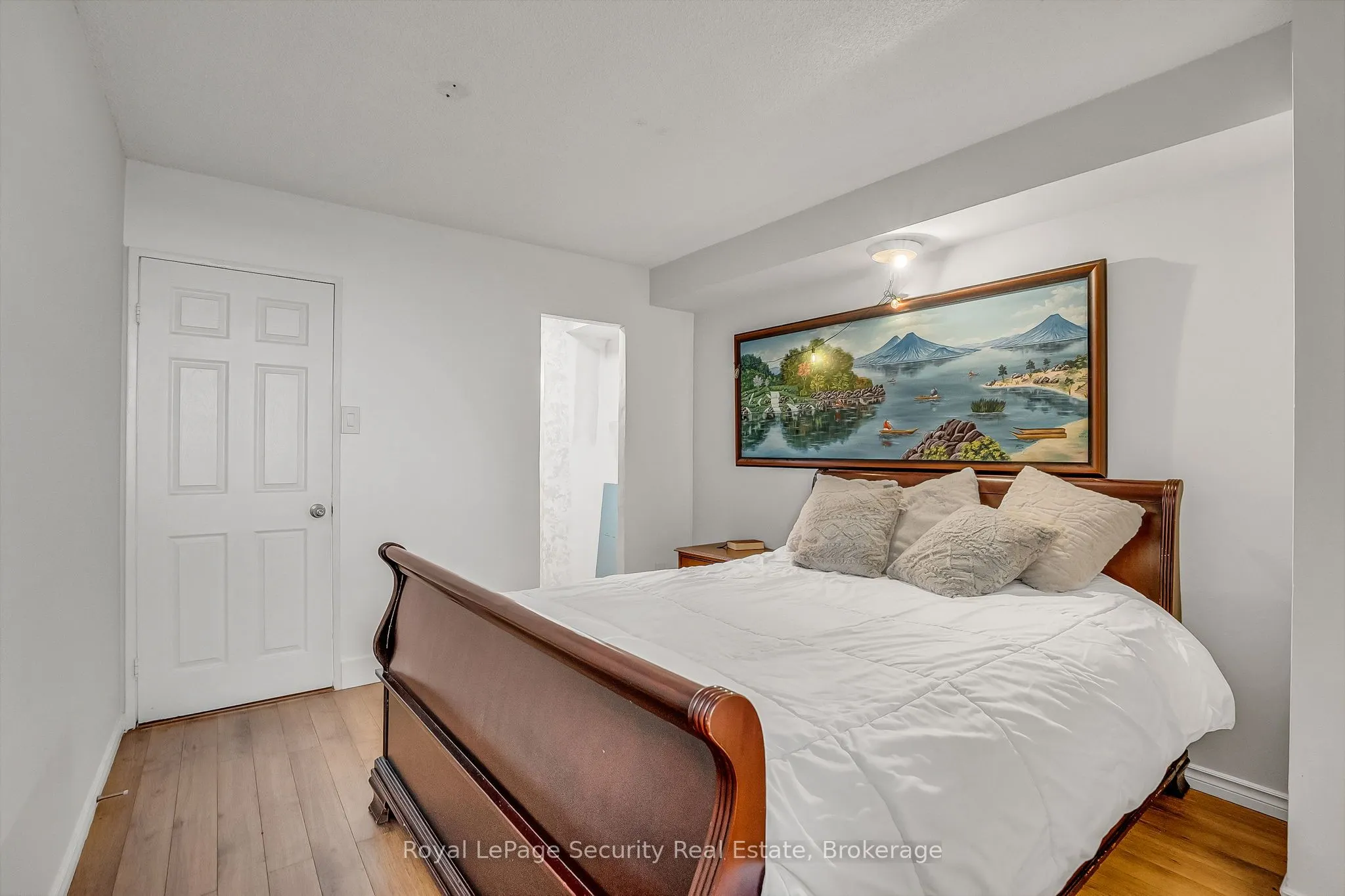 10 Martha Eaton Way #1207