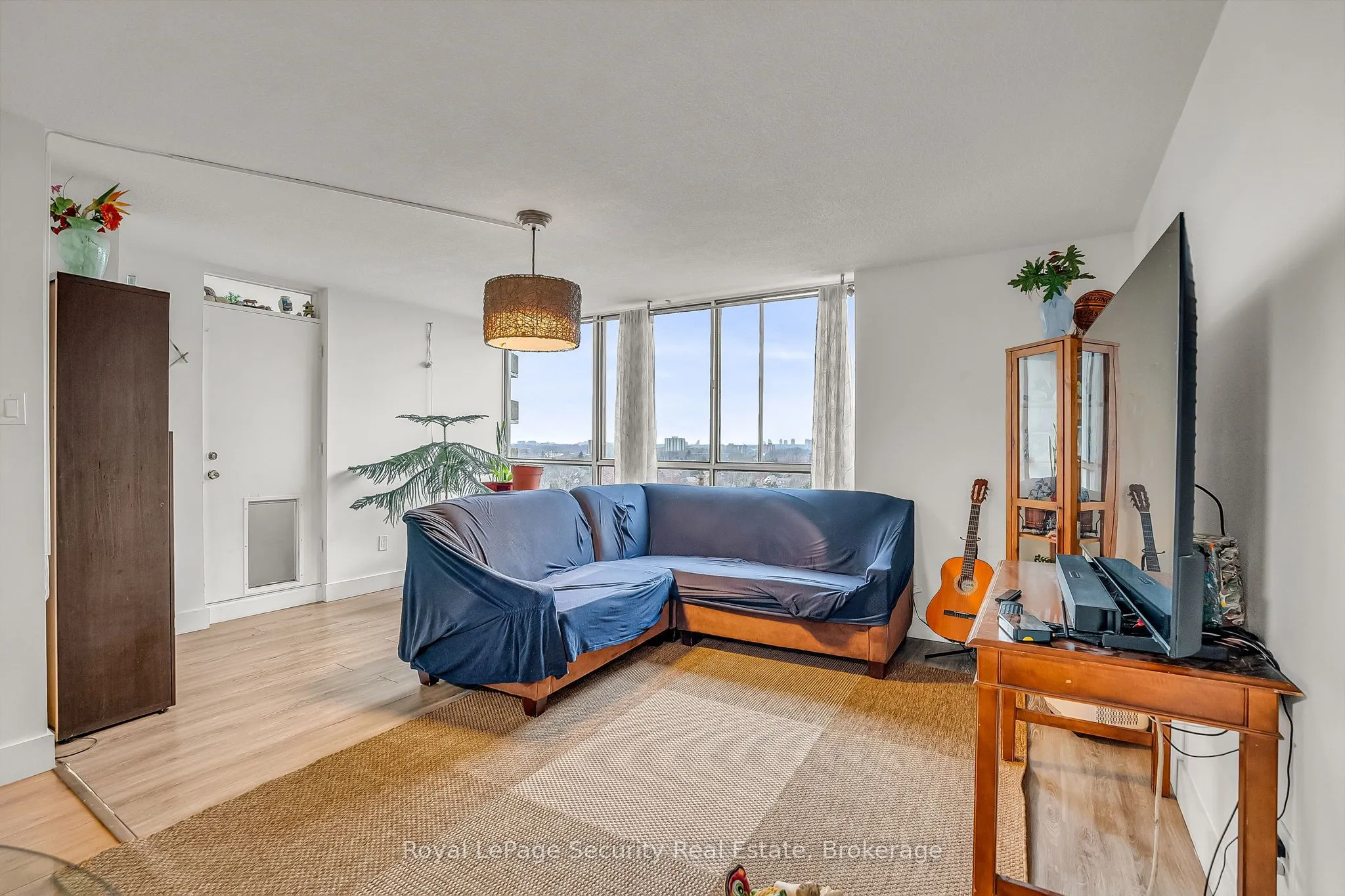 10 Martha Eaton Way #1207