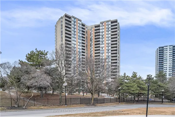 10 Martha Eaton Way #1207