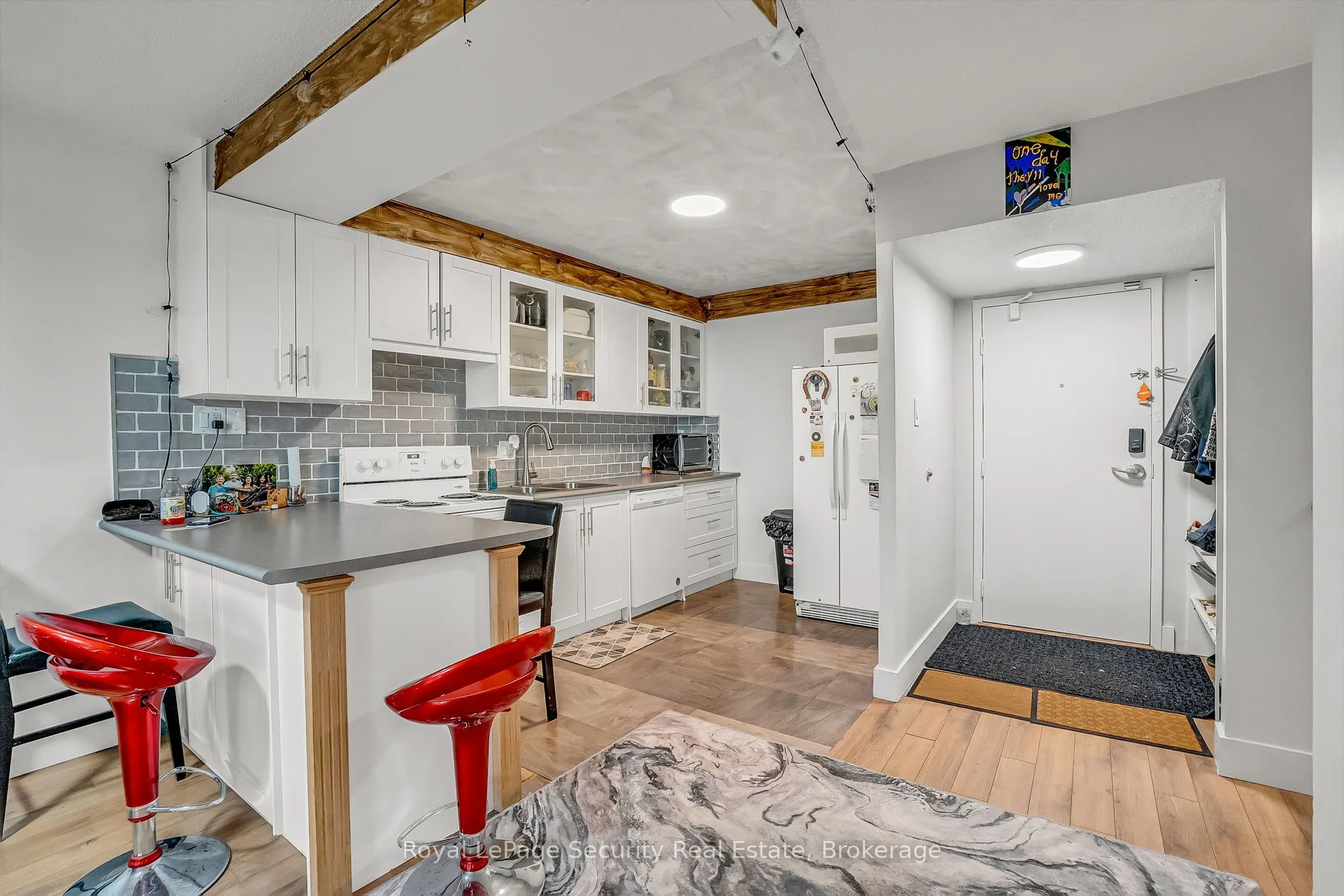 10 Martha Eaton Way #1207