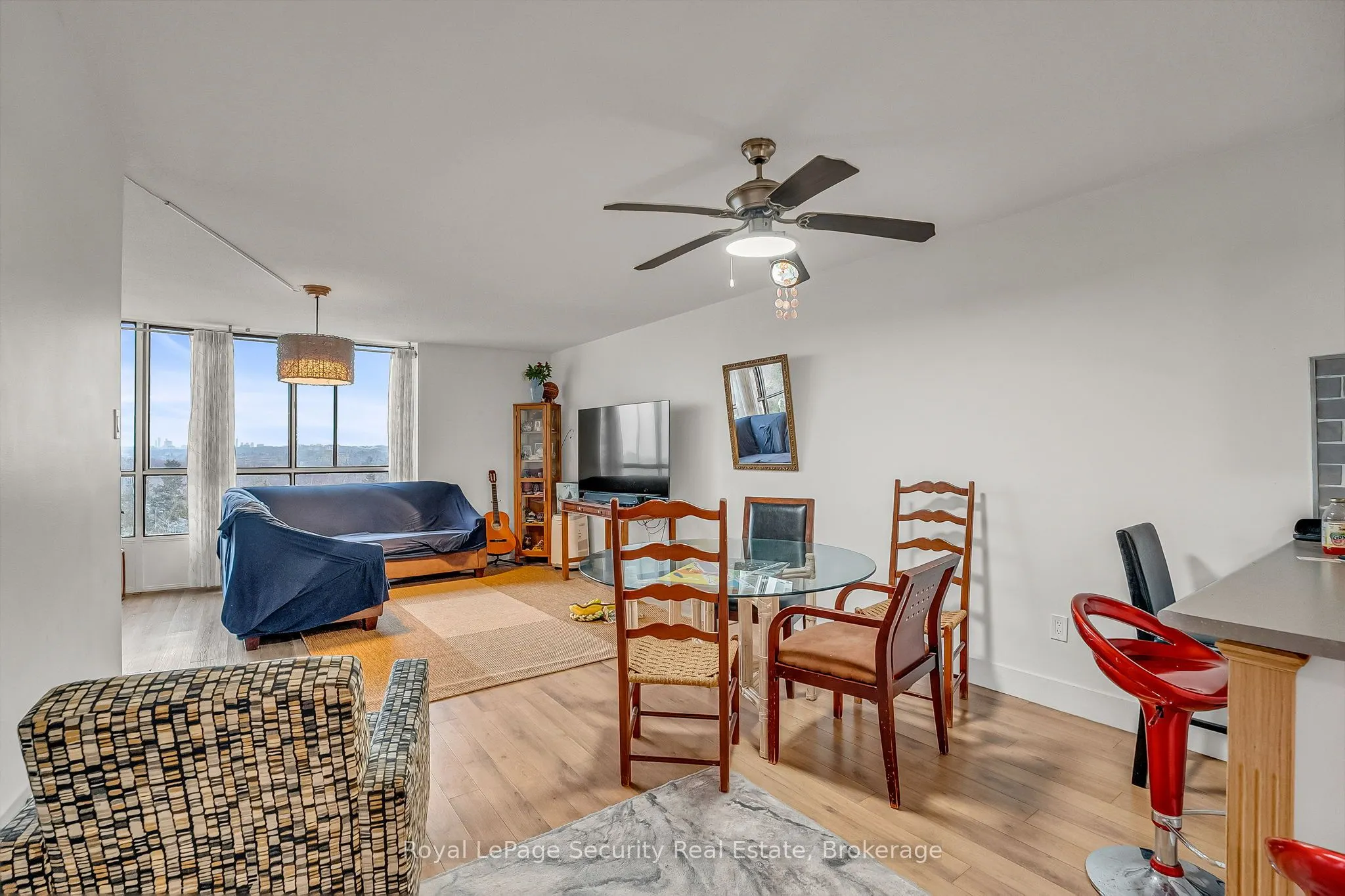 10 Martha Eaton Way #1207