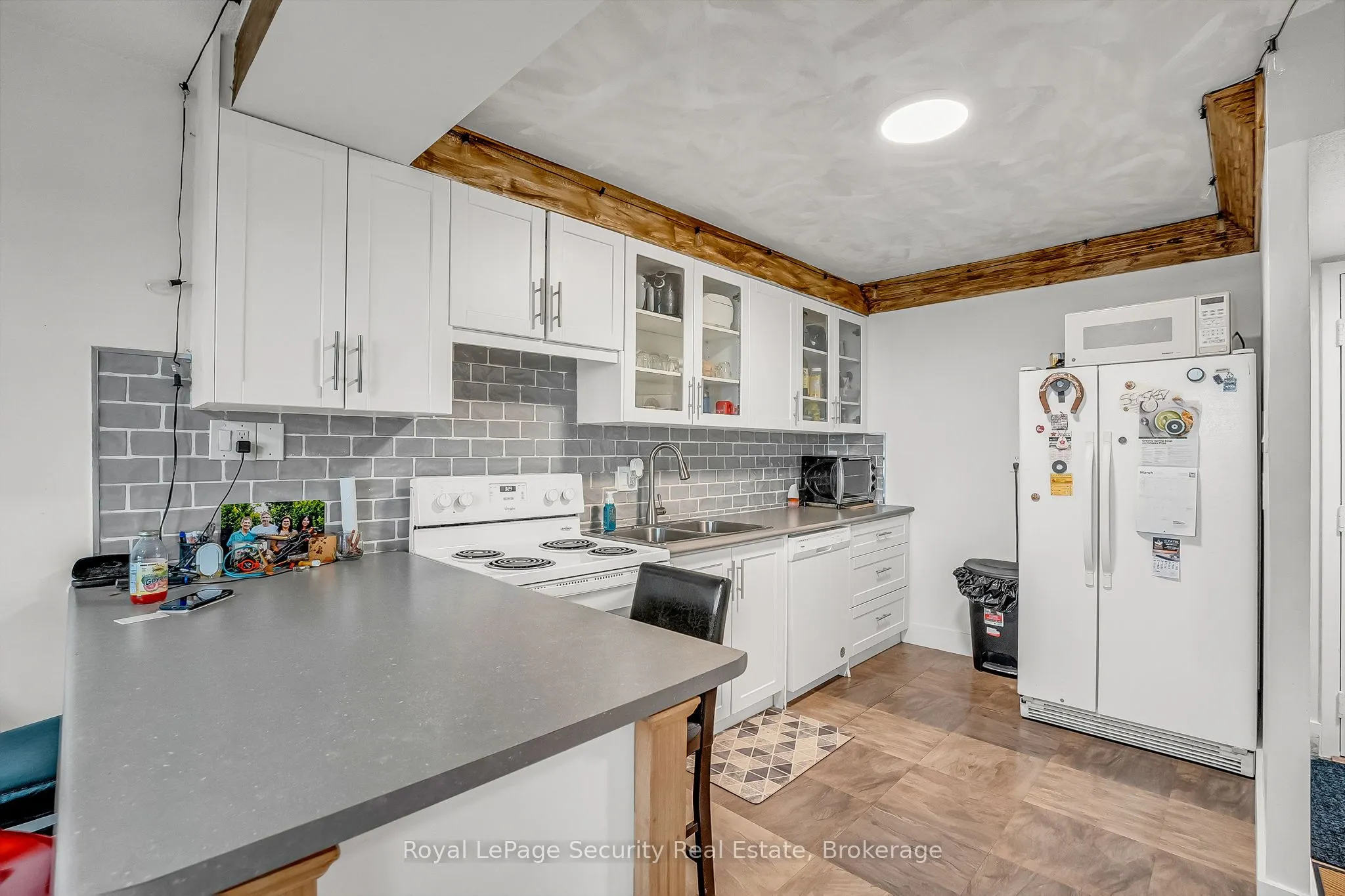 10 Martha Eaton Way #1207