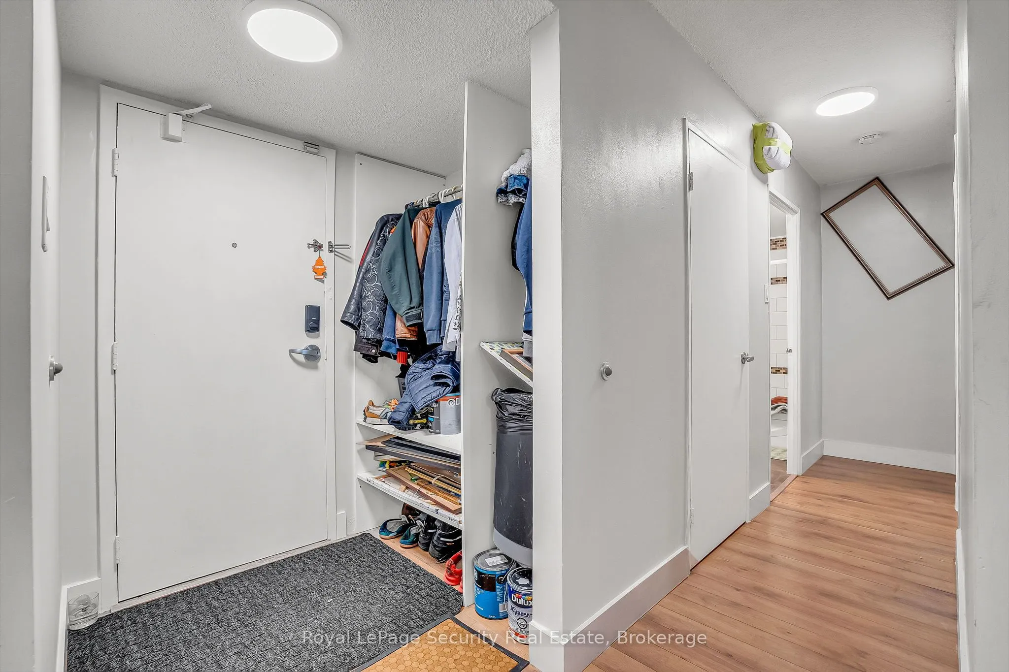 10 Martha Eaton Way #1207
