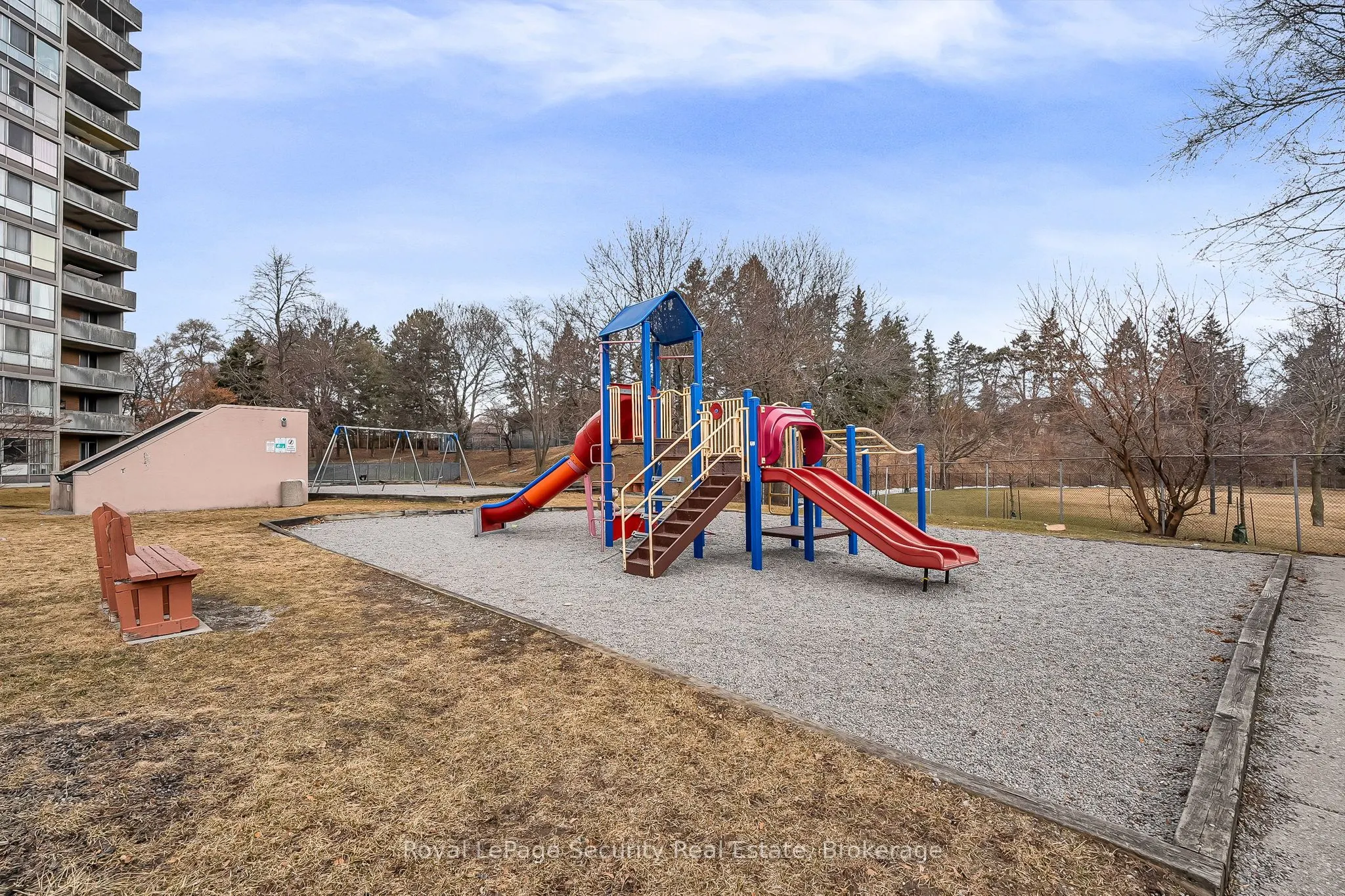 10 Martha Eaton Way #1207