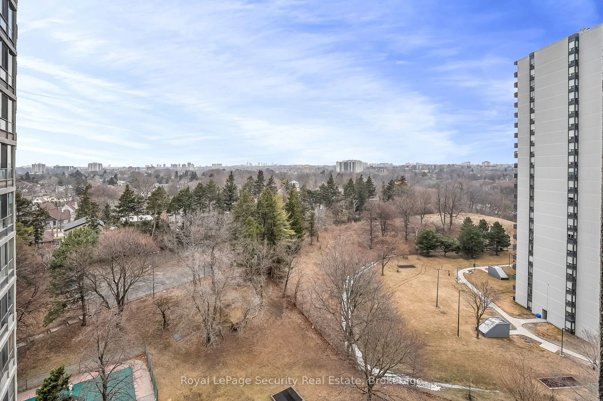 10 Martha Eaton Way #1207