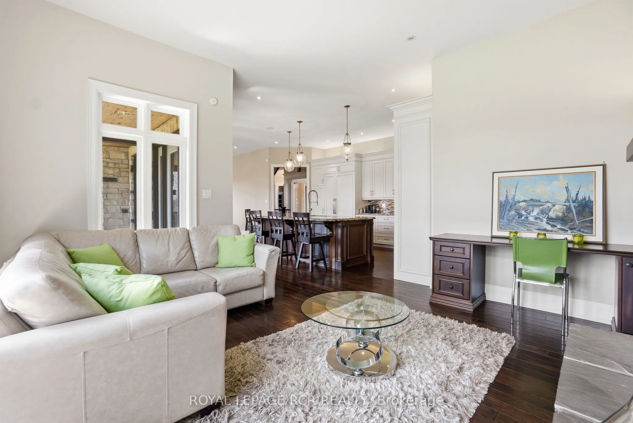 7 Proctor Avenue