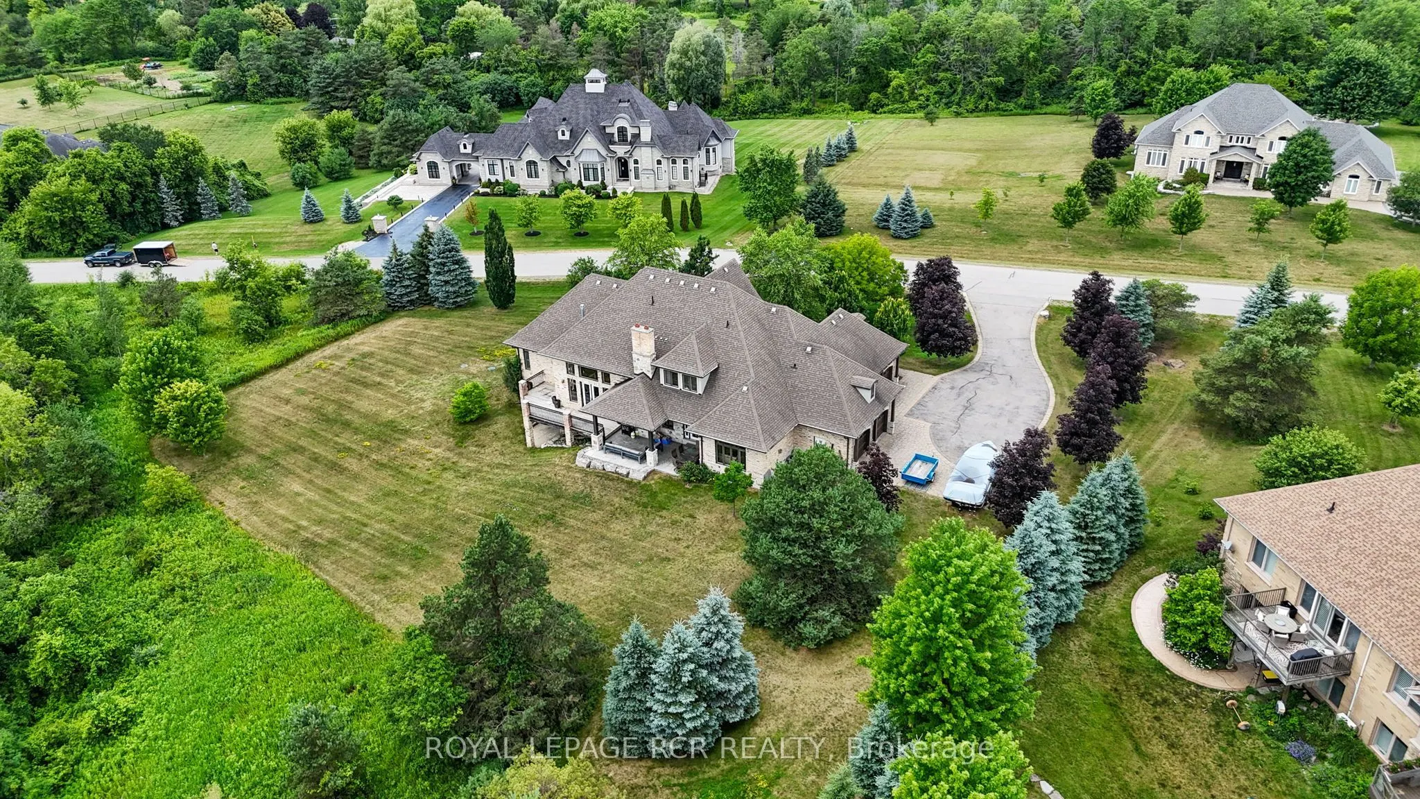 7 Proctor Avenue