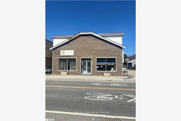 25 Commercial Street