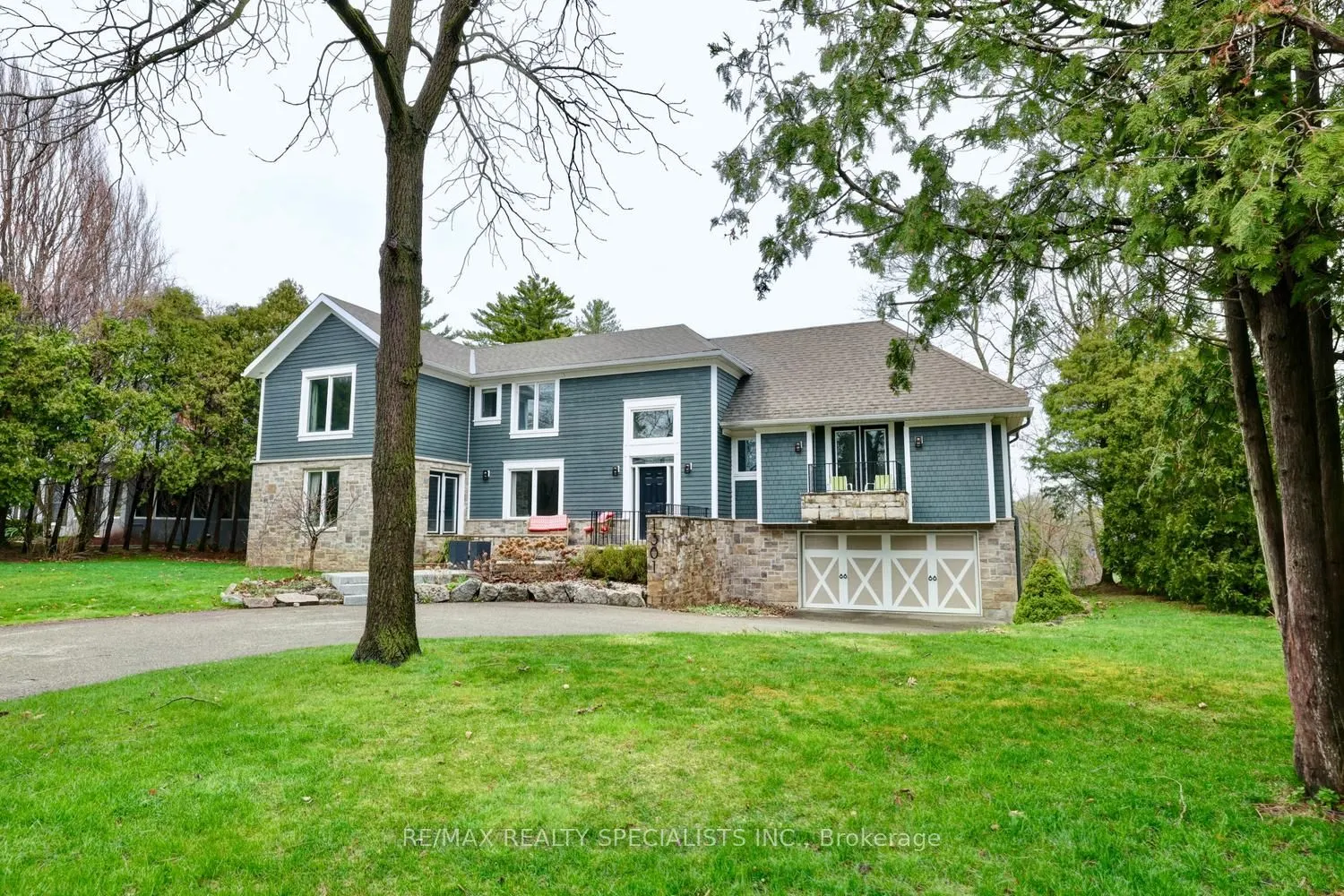 1301 Gatehouse Drive