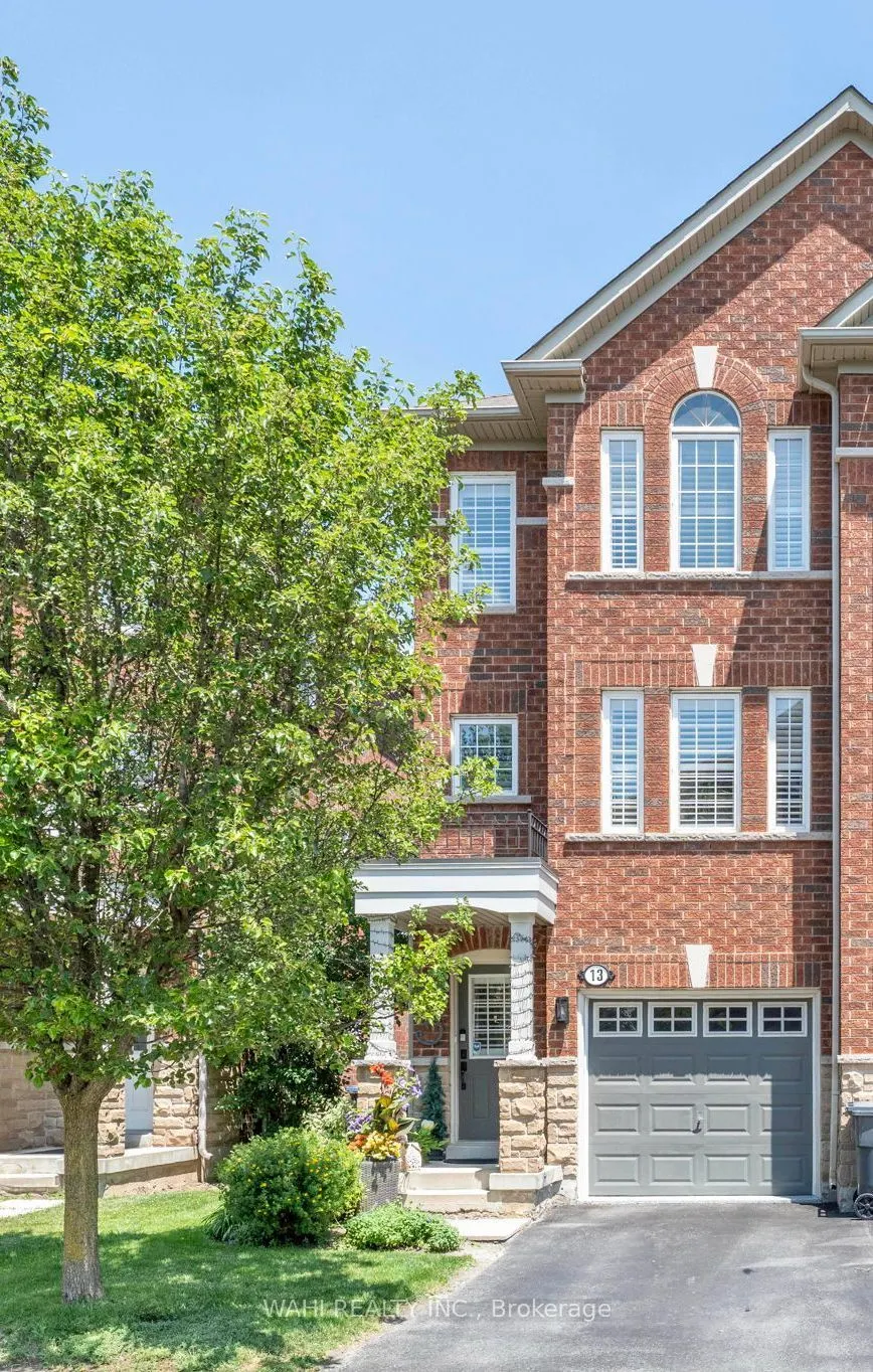 13 Rock Haven Lane
