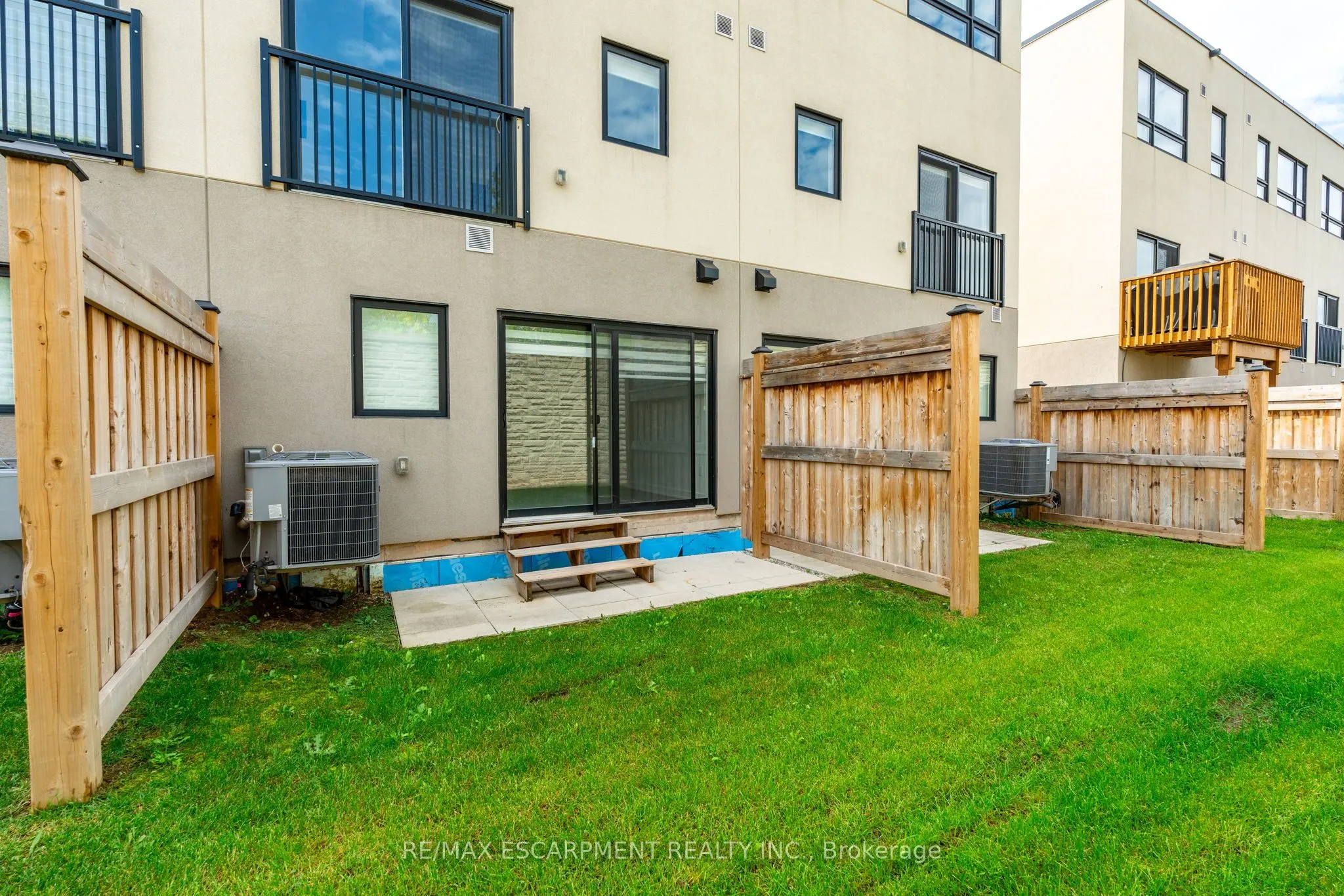 1121 Cooke Boulevard #73