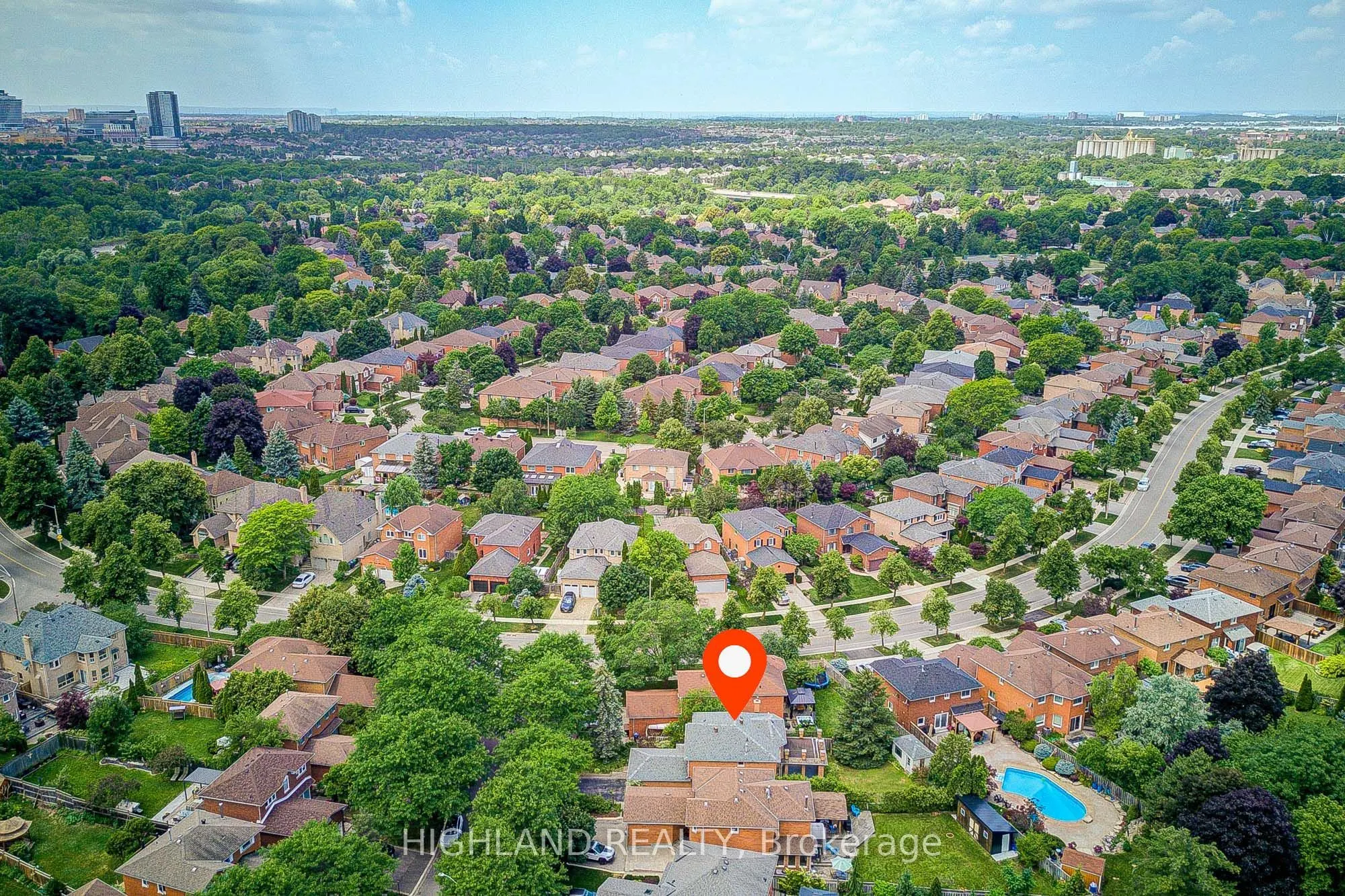 4369 Spinningdale Court