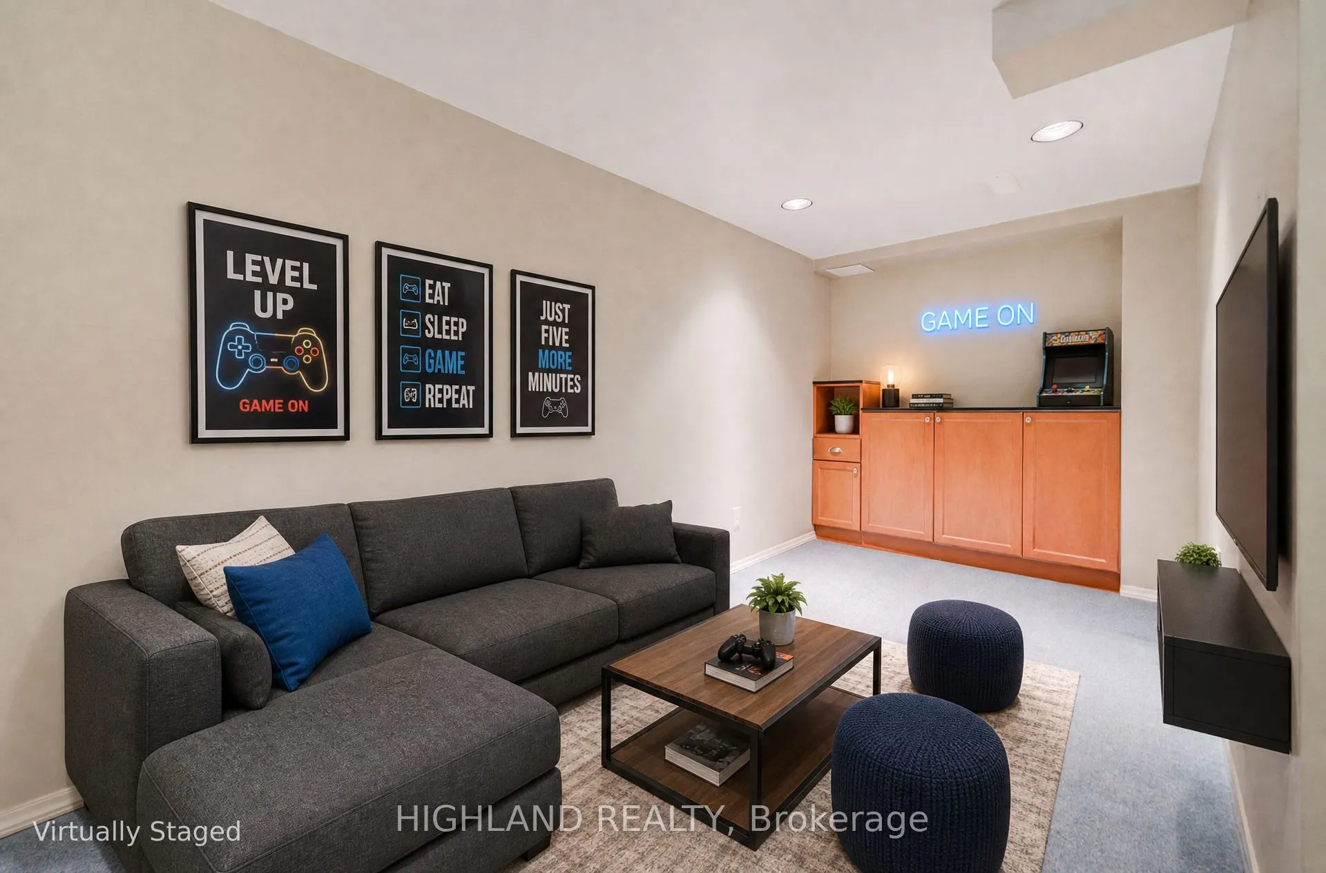 4369 Spinningdale Court