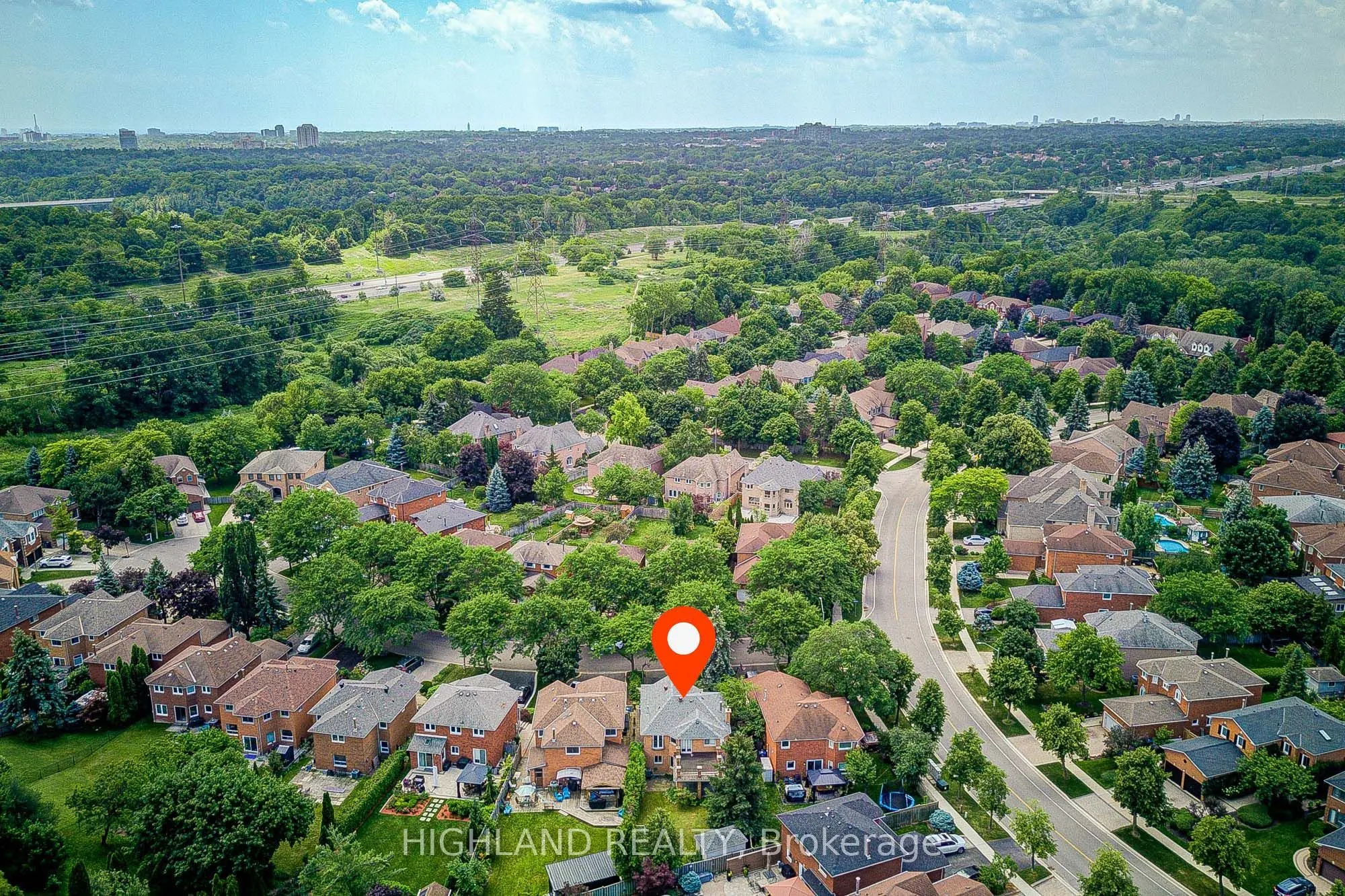 4369 Spinningdale Court