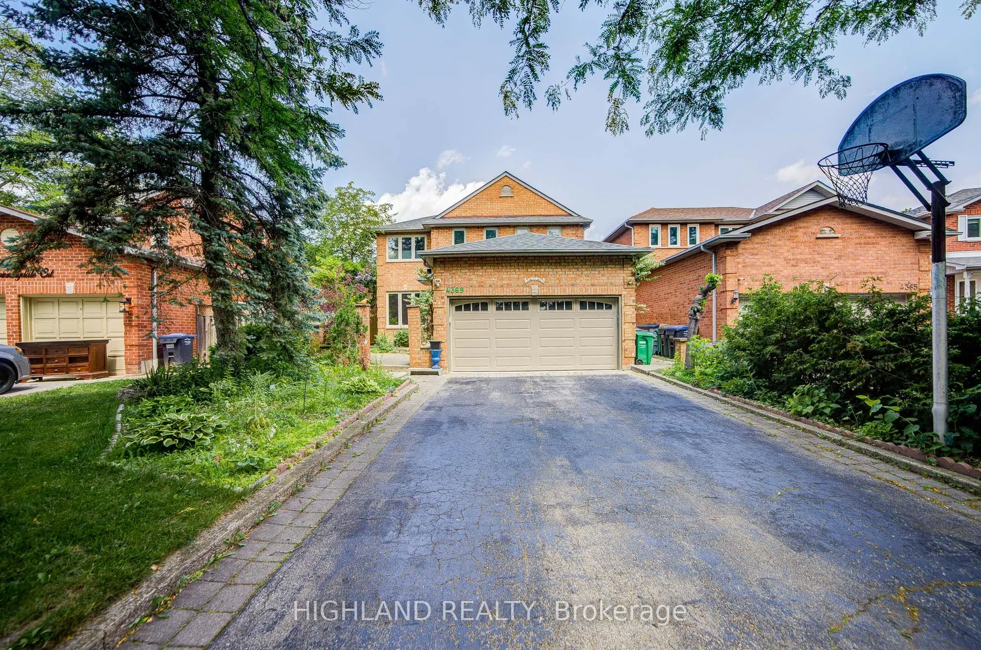 4369 Spinningdale Court