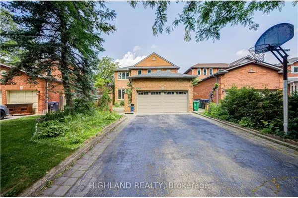 4369 Spinningdale Court