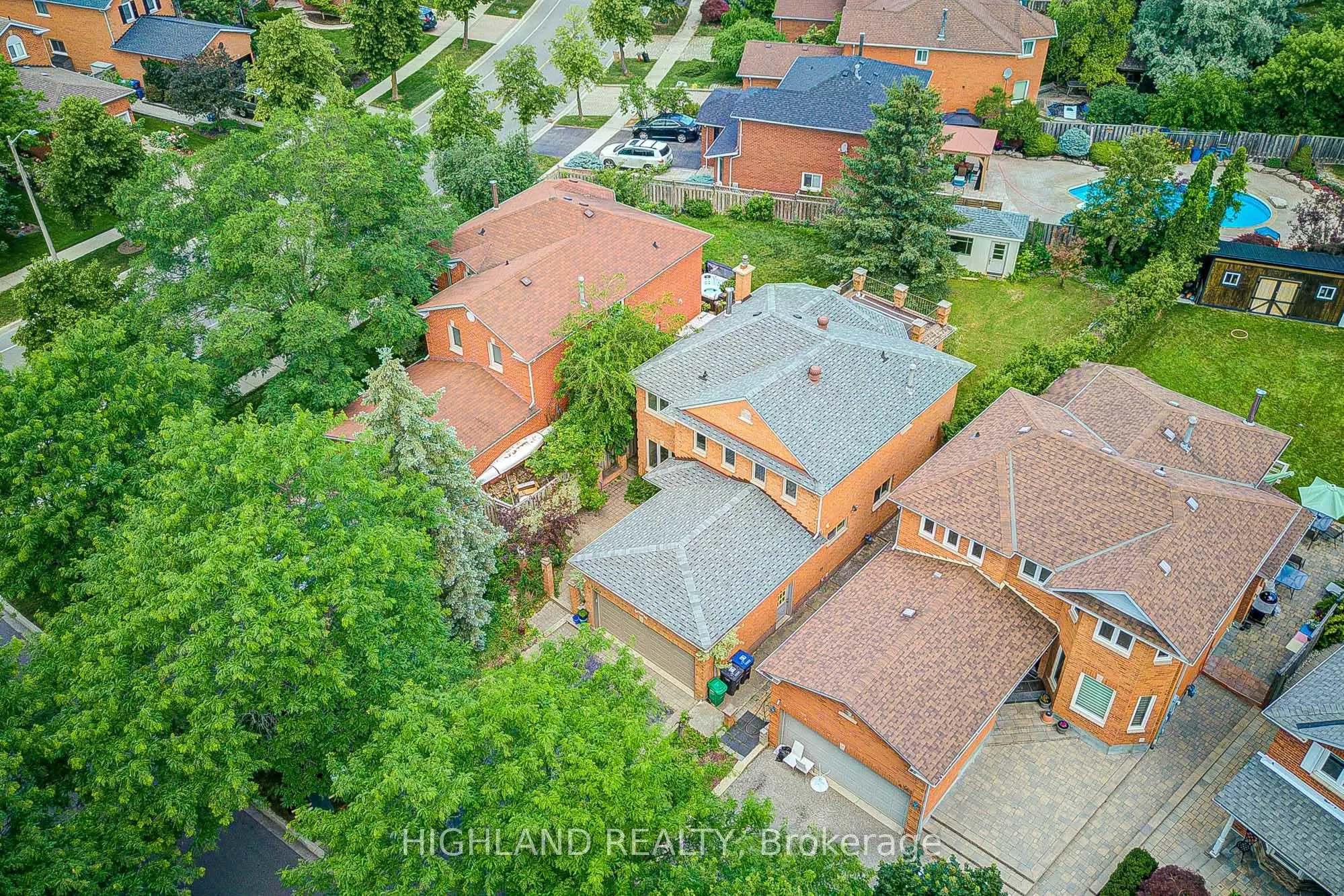 4369 Spinningdale Court