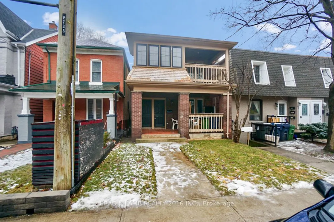 731 Indian Road #3