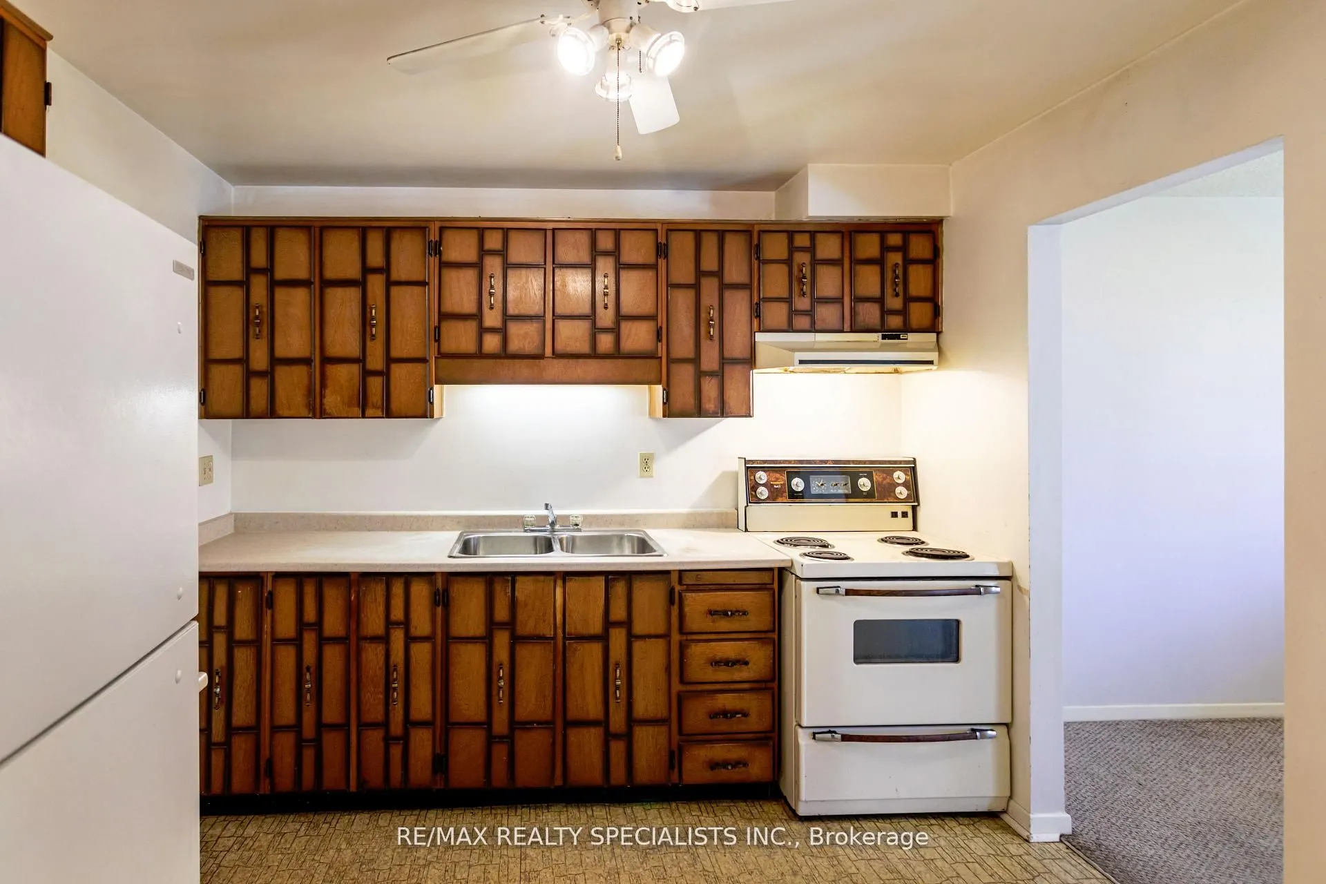 6797 Formentera Avenue #75