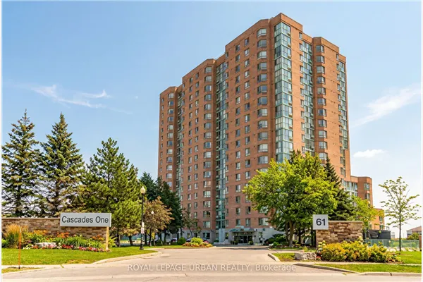 61 Markbrook Lane #1210