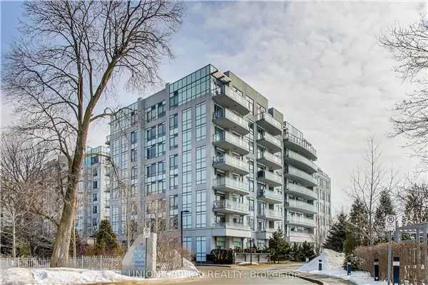 3500 Lakeshore Road W #525