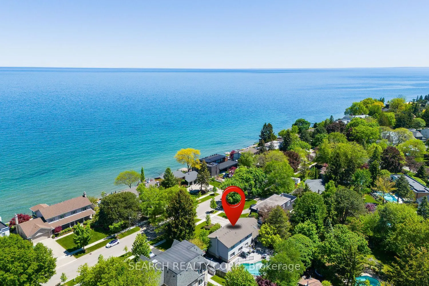 1421 Watersedge Road