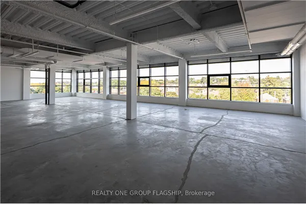 300 Geary Avenue