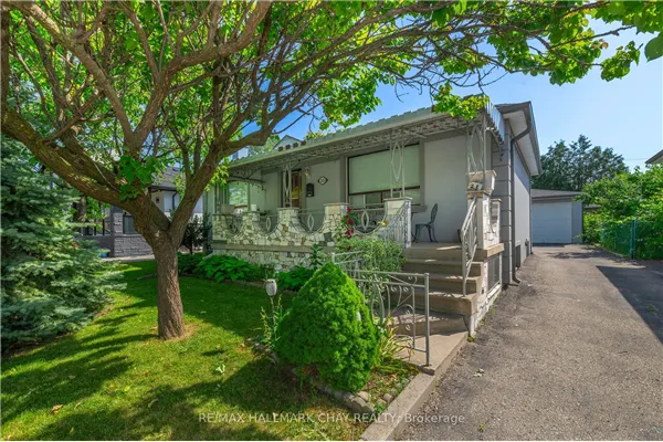 23 Chappel Hill Road
