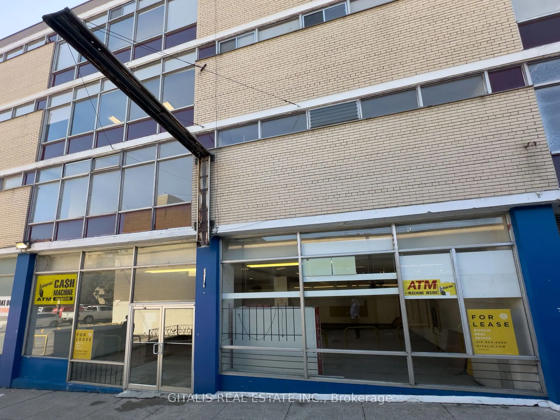 160 Springhurst Avenue #VS