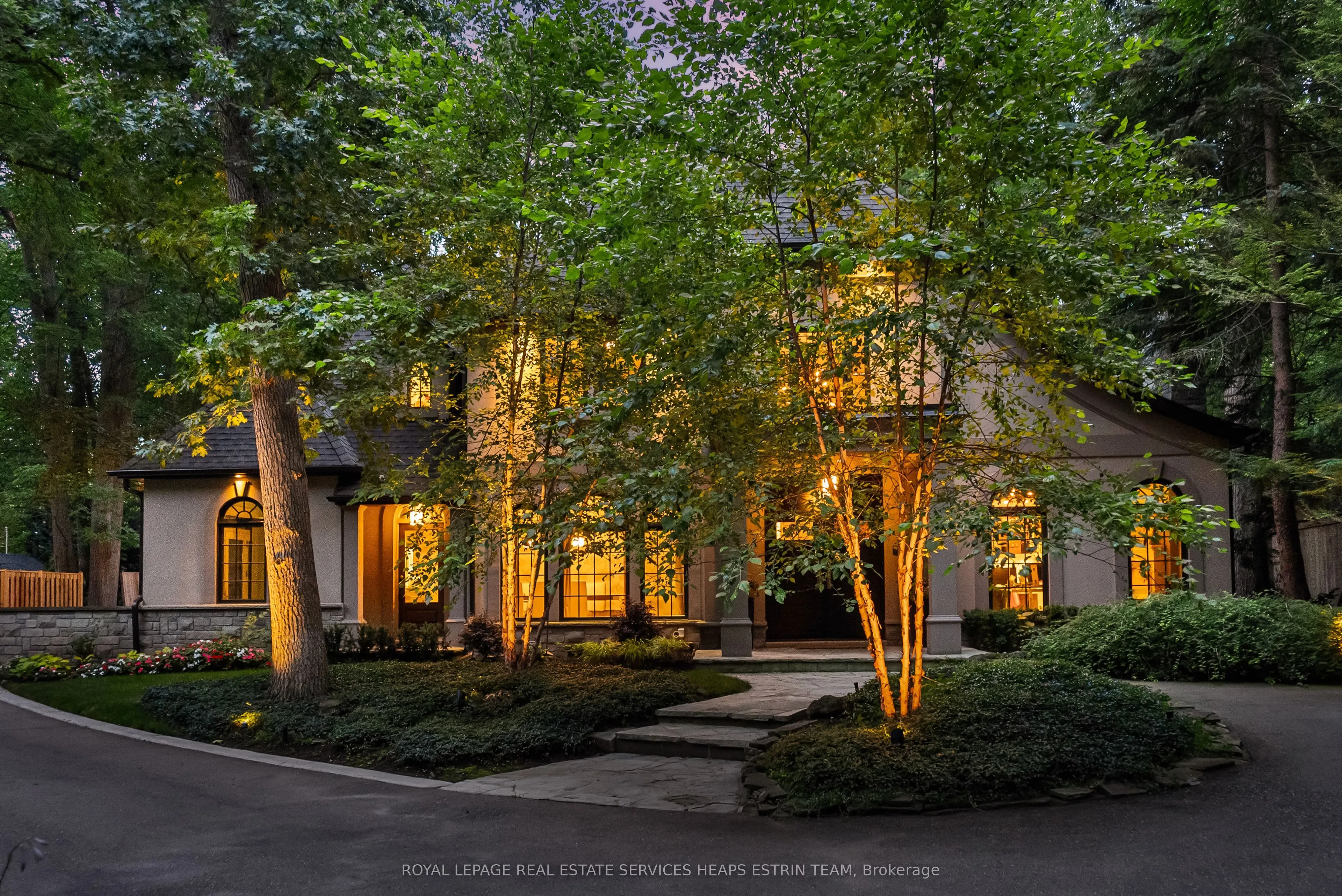 1554 Birchwood Drive