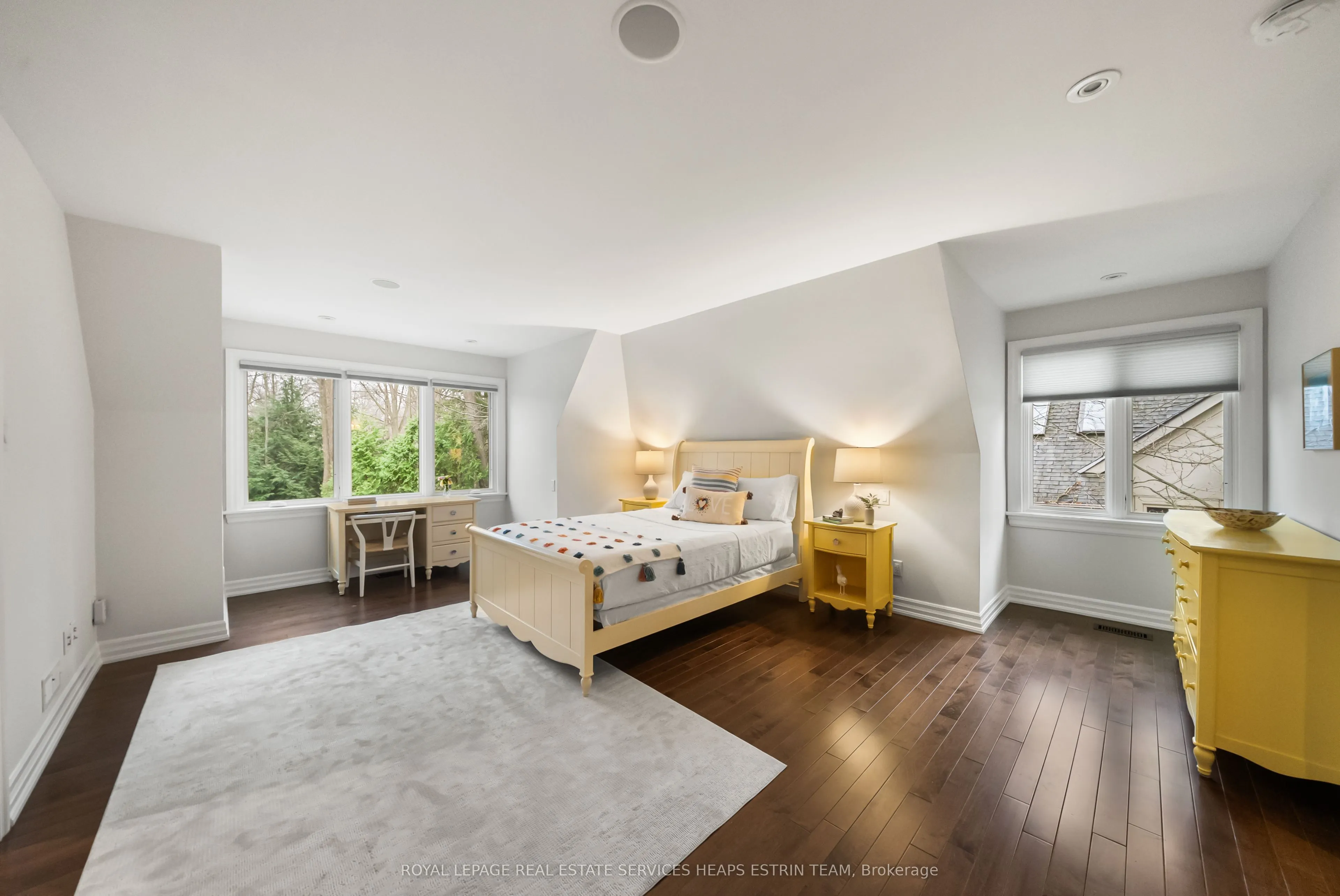 1554 Birchwood Drive