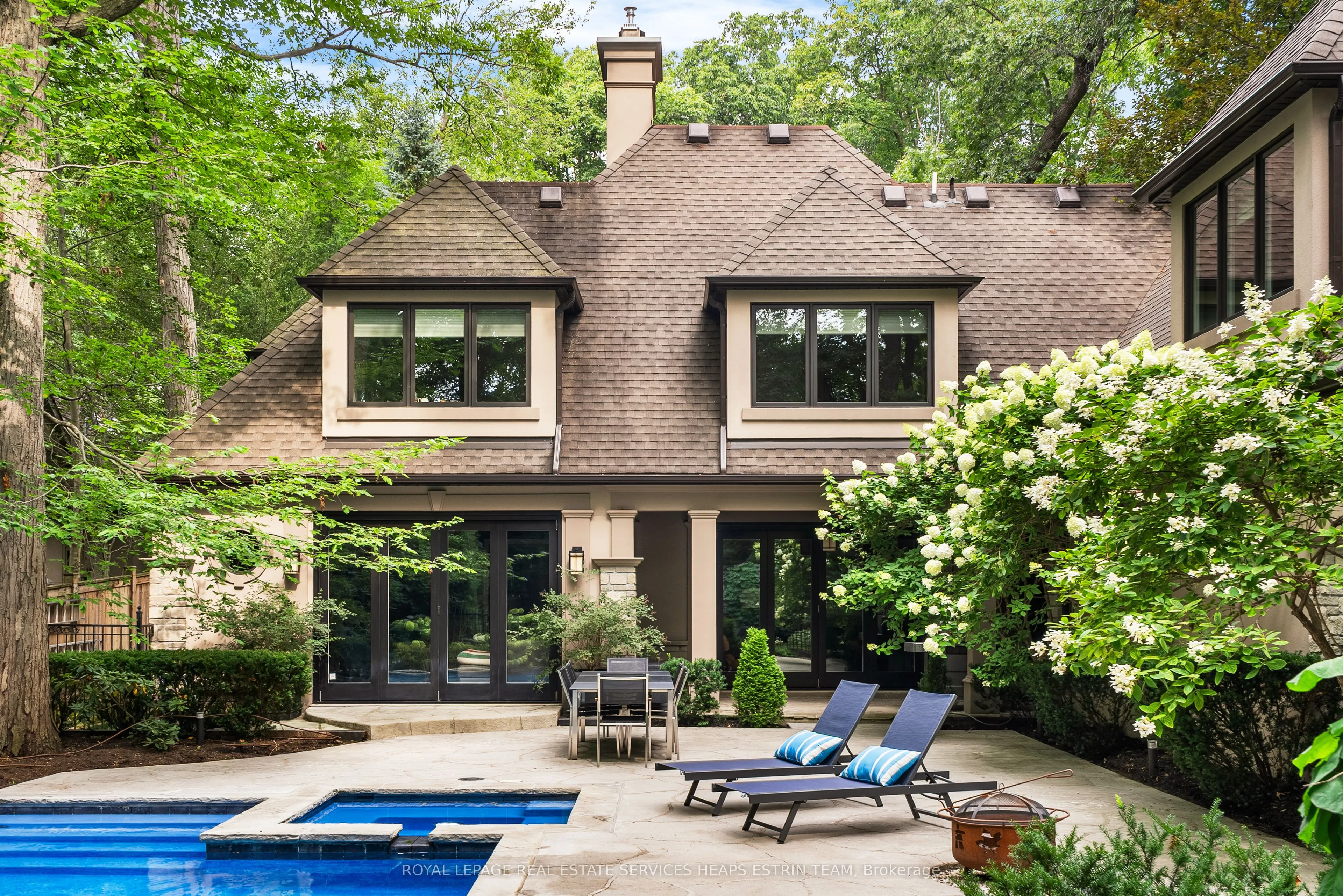 1554 Birchwood Drive