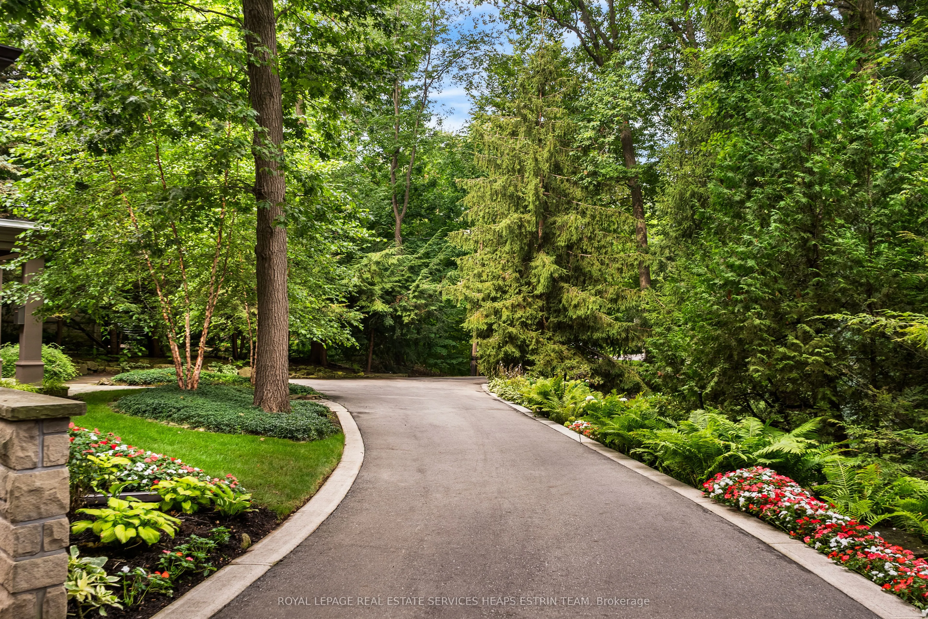 1554 Birchwood Drive